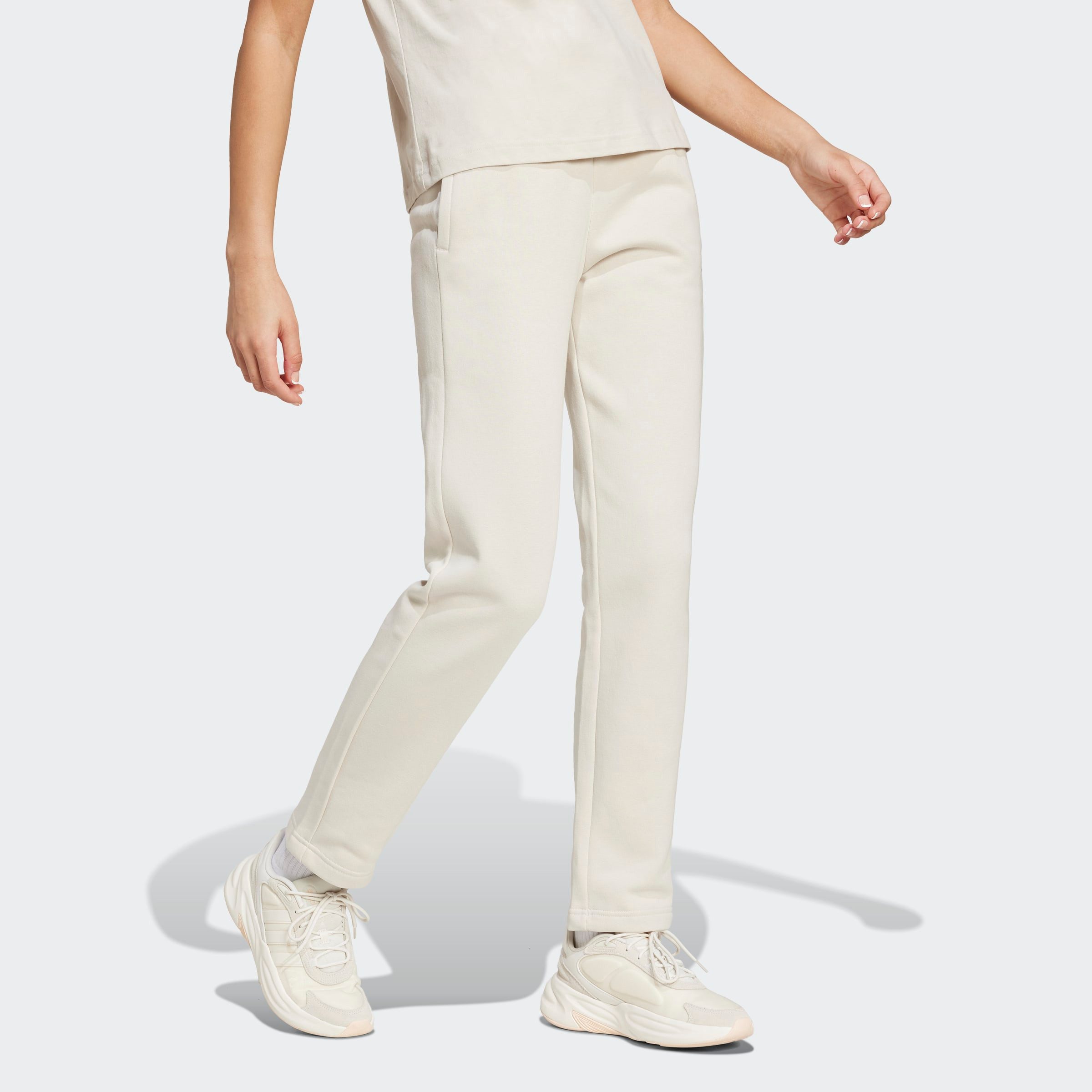 adidas Sportswear Sportbroek W SL FC PT (1-delig)