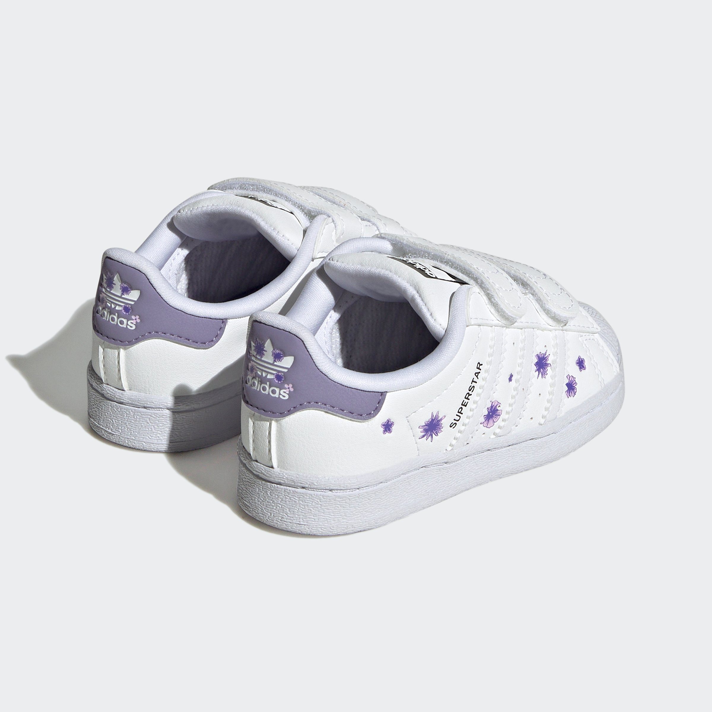 Adidas sneakers meisjes on sale