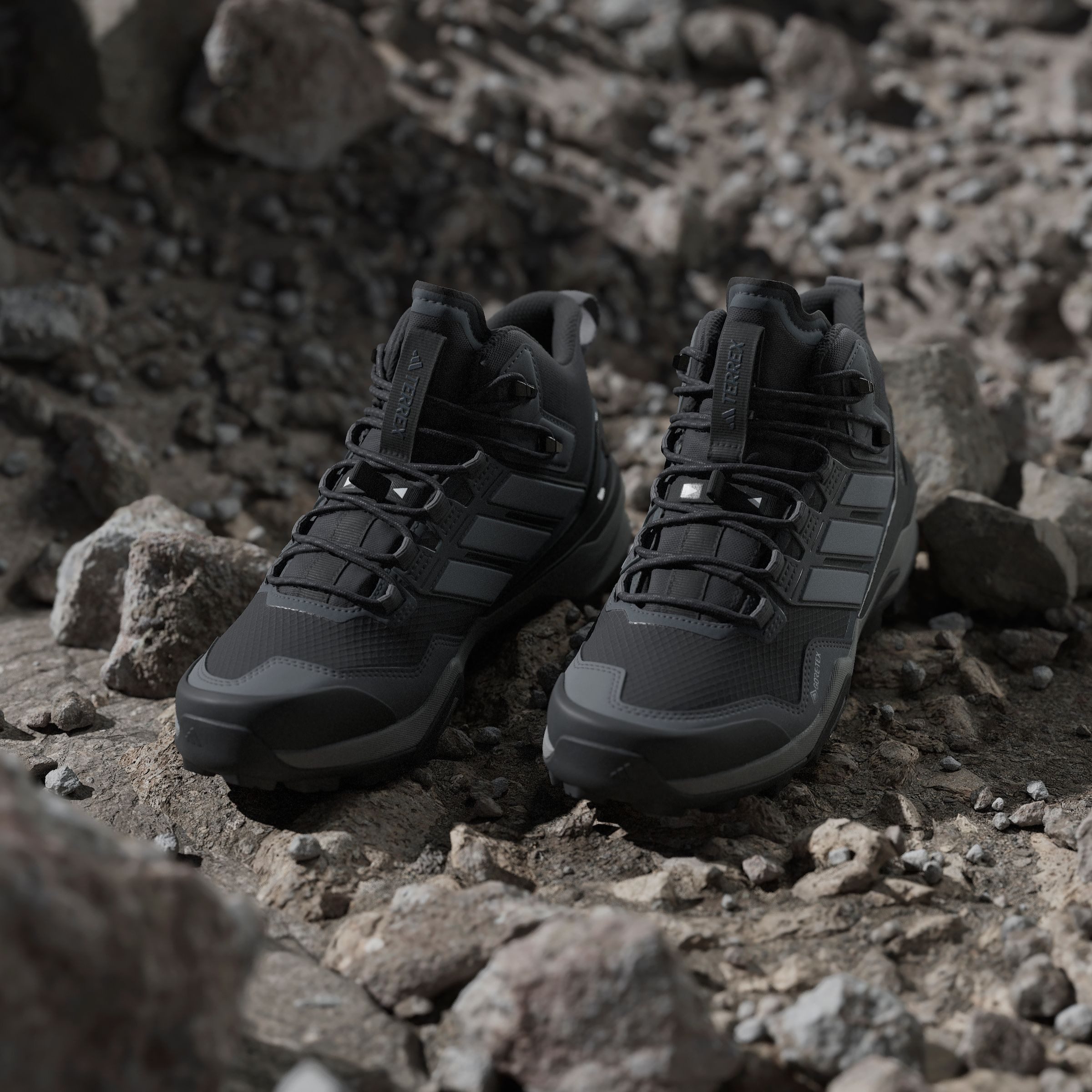 adidas TERREX Wandelschoenen TERREX SKYCHASER MID GORE-TEX
