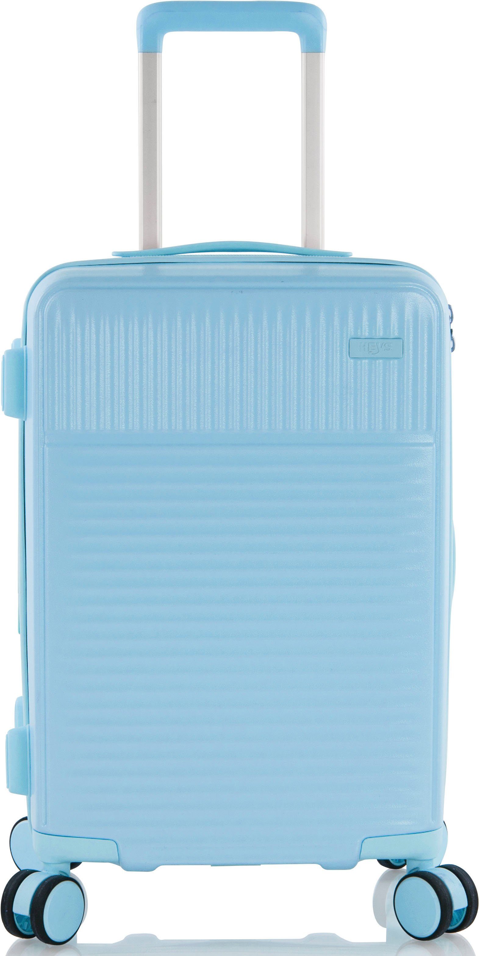 Heys Hardshell-trolley Pastel, in verschillende kleuren en maten Heys x Joachim Llambi handbagage-koffer TSA-slot volumevergroting