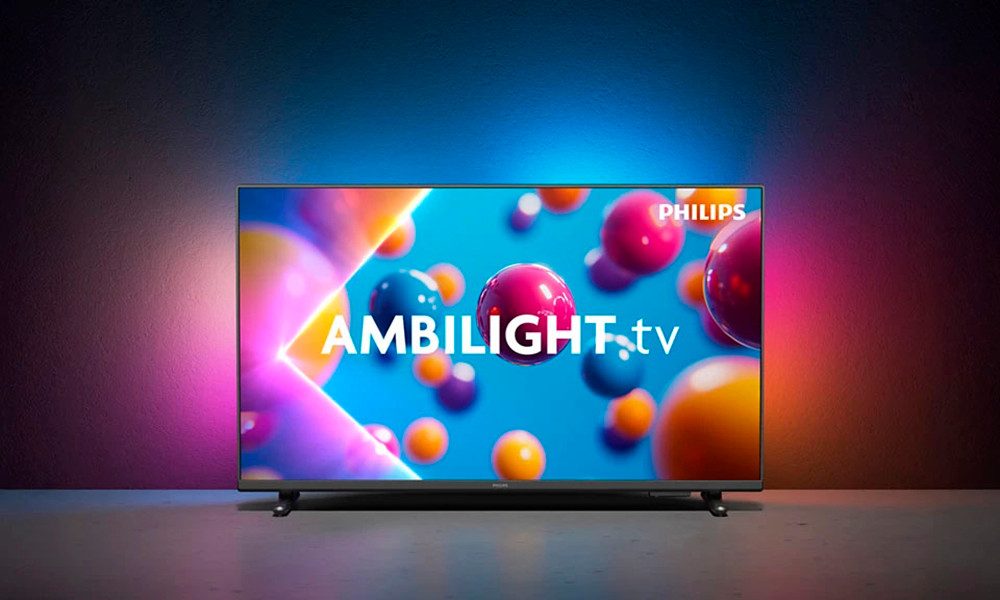 Philips Led-TV 32PFS6900/12