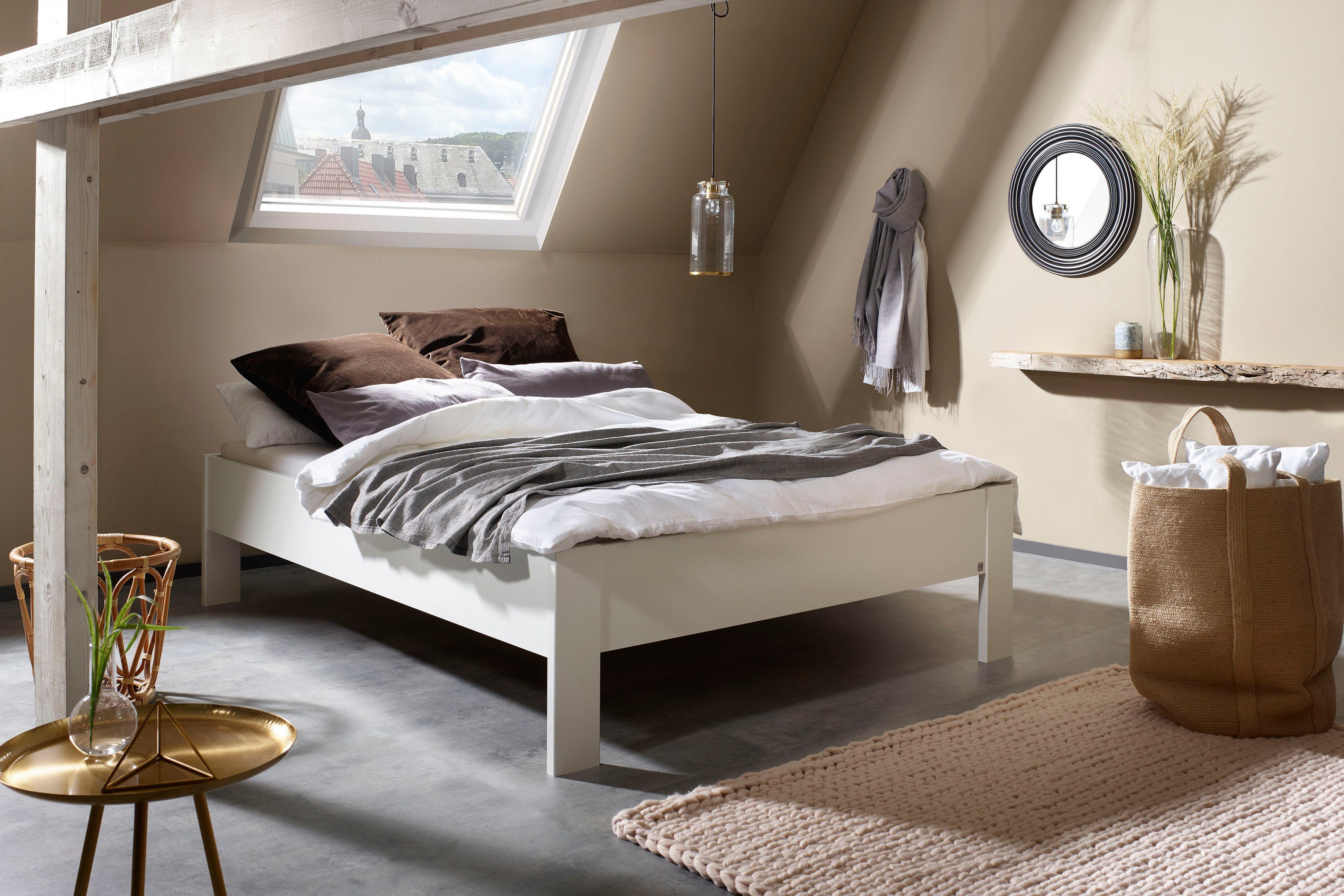 rauch DIALOG futonbed Aditio