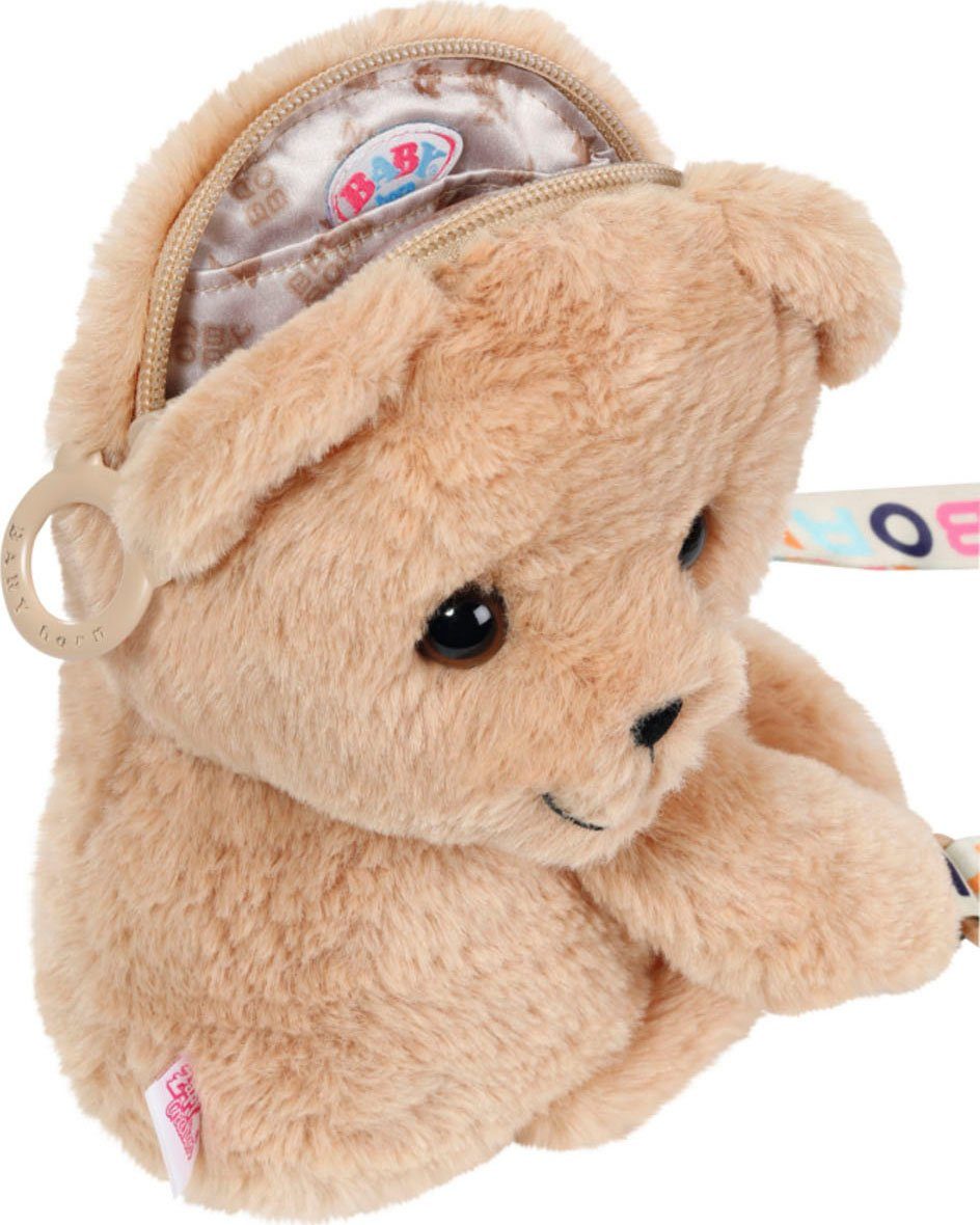 Baby Born Poppenkleding Beer, berentas