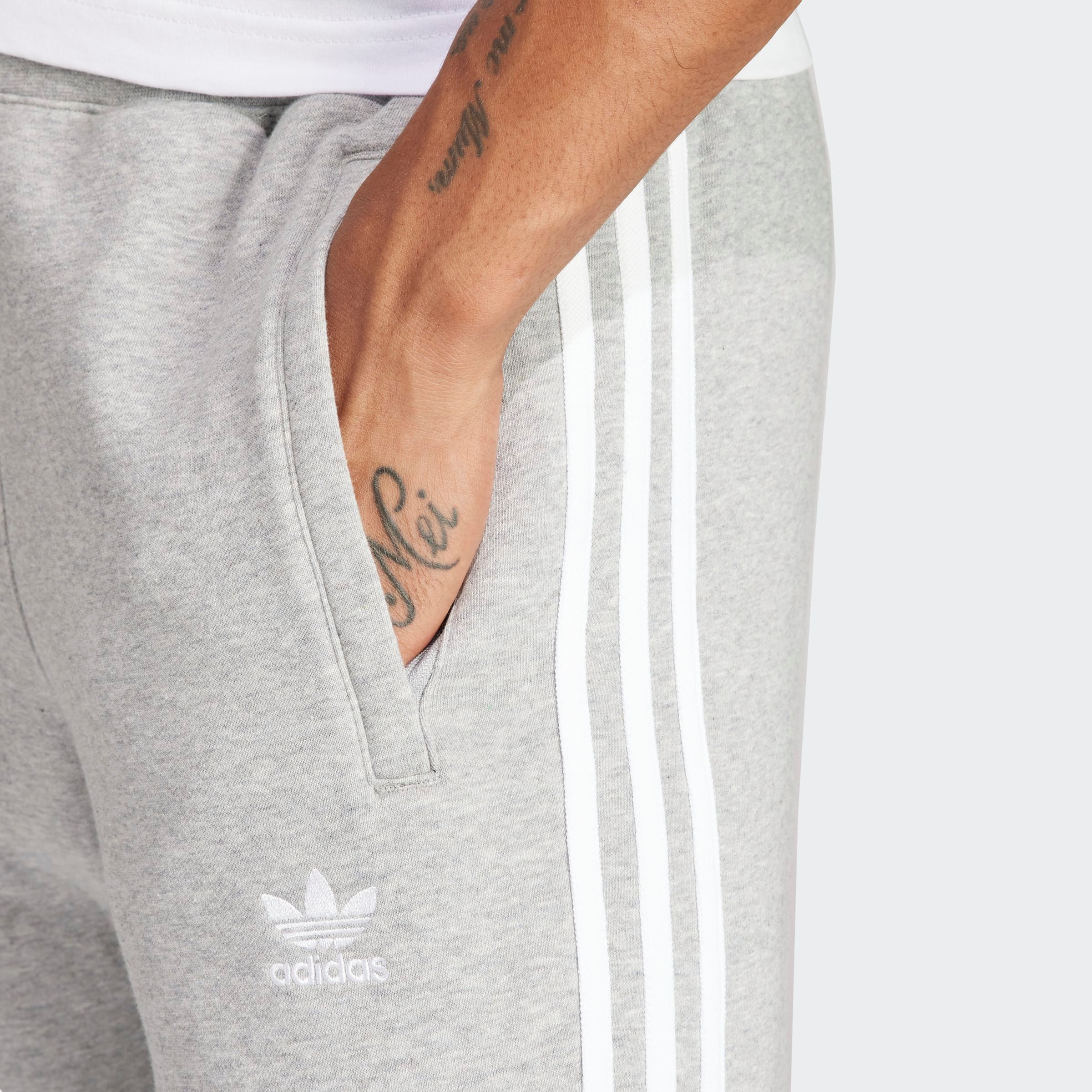 adidas Originals Sportbroek 3-STRIPES PANT (1-delig)