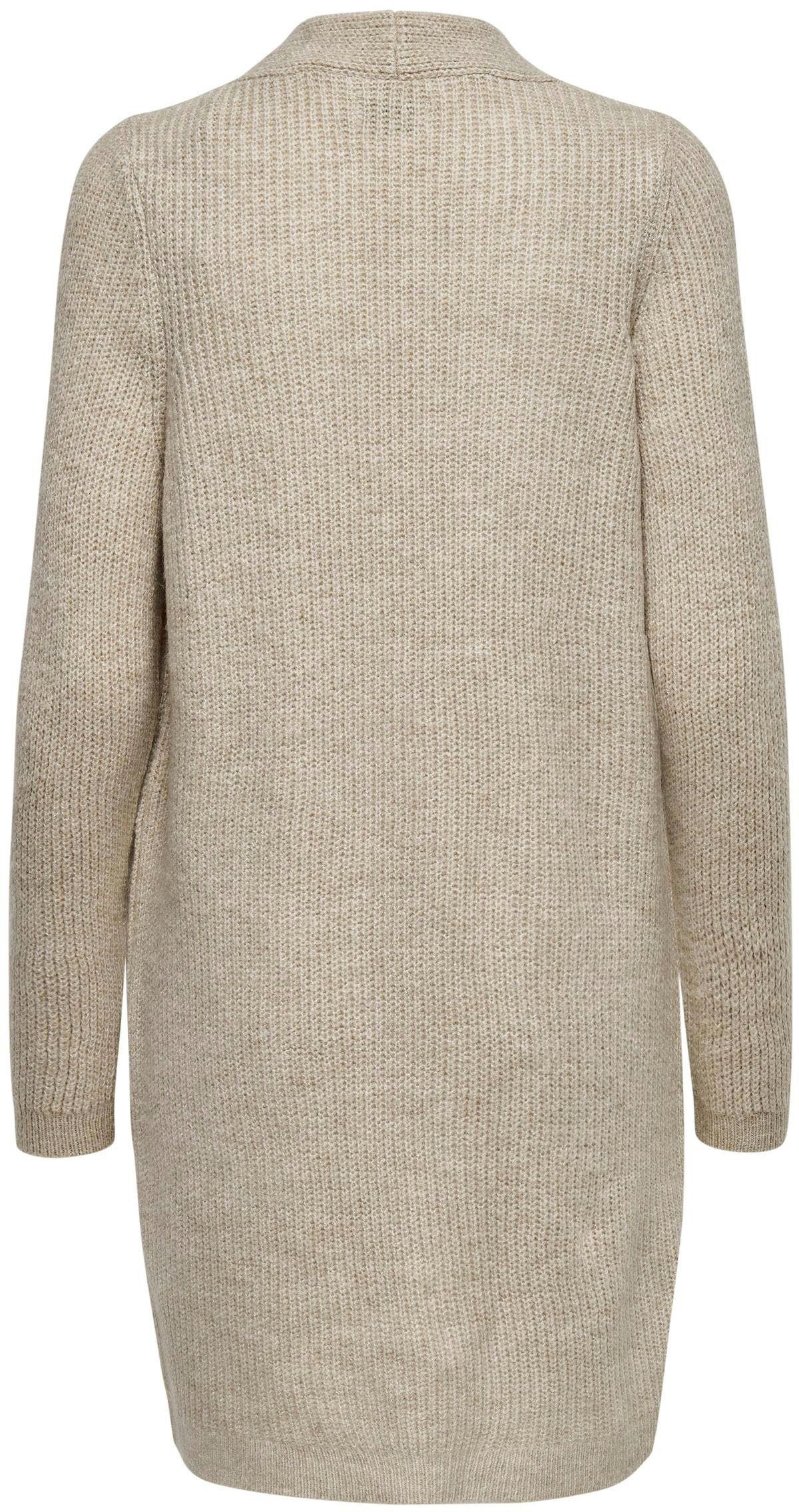 Only Vest ONLJADE L/S cardigan KNT NOOS