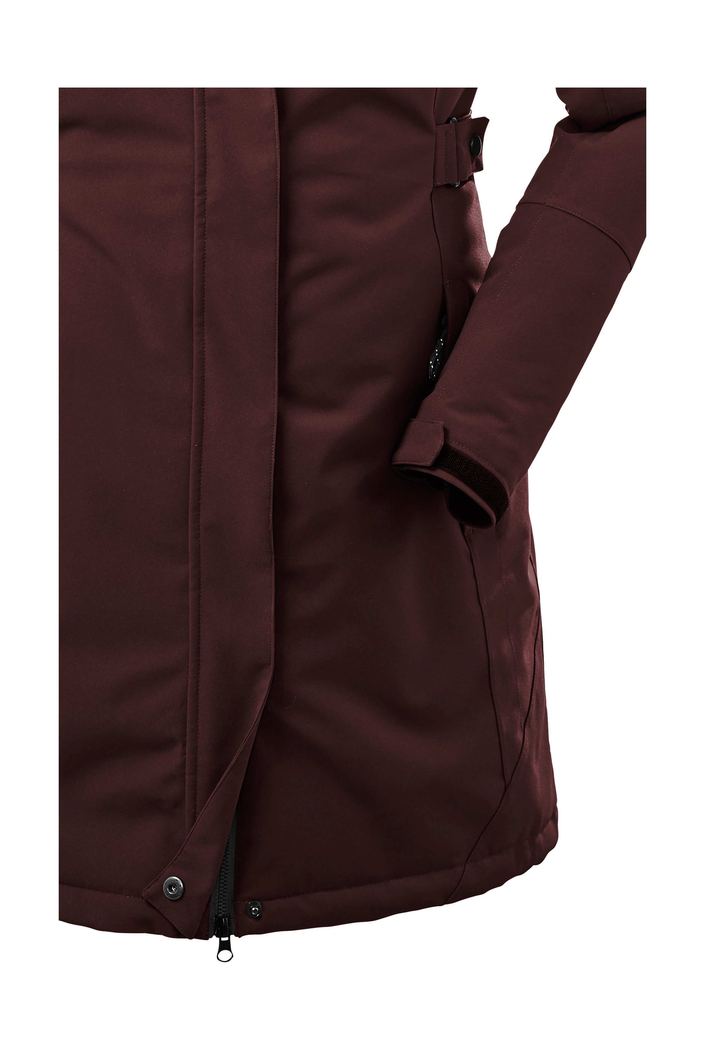 Killtec Parka KOW 165 WMN PRK