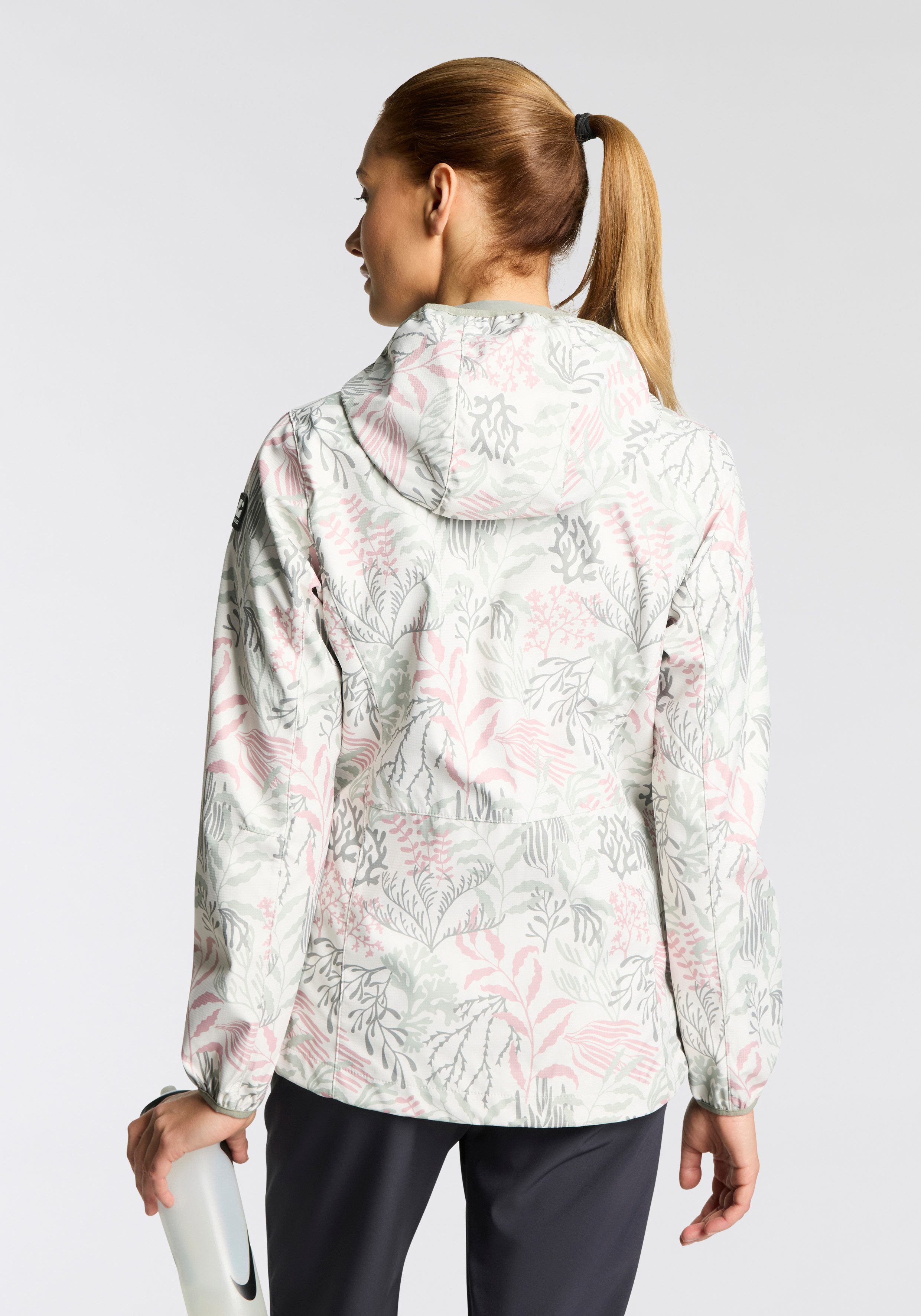 Killtec Softshell-jack KOS 56 WMN SFTSHLL JCKT