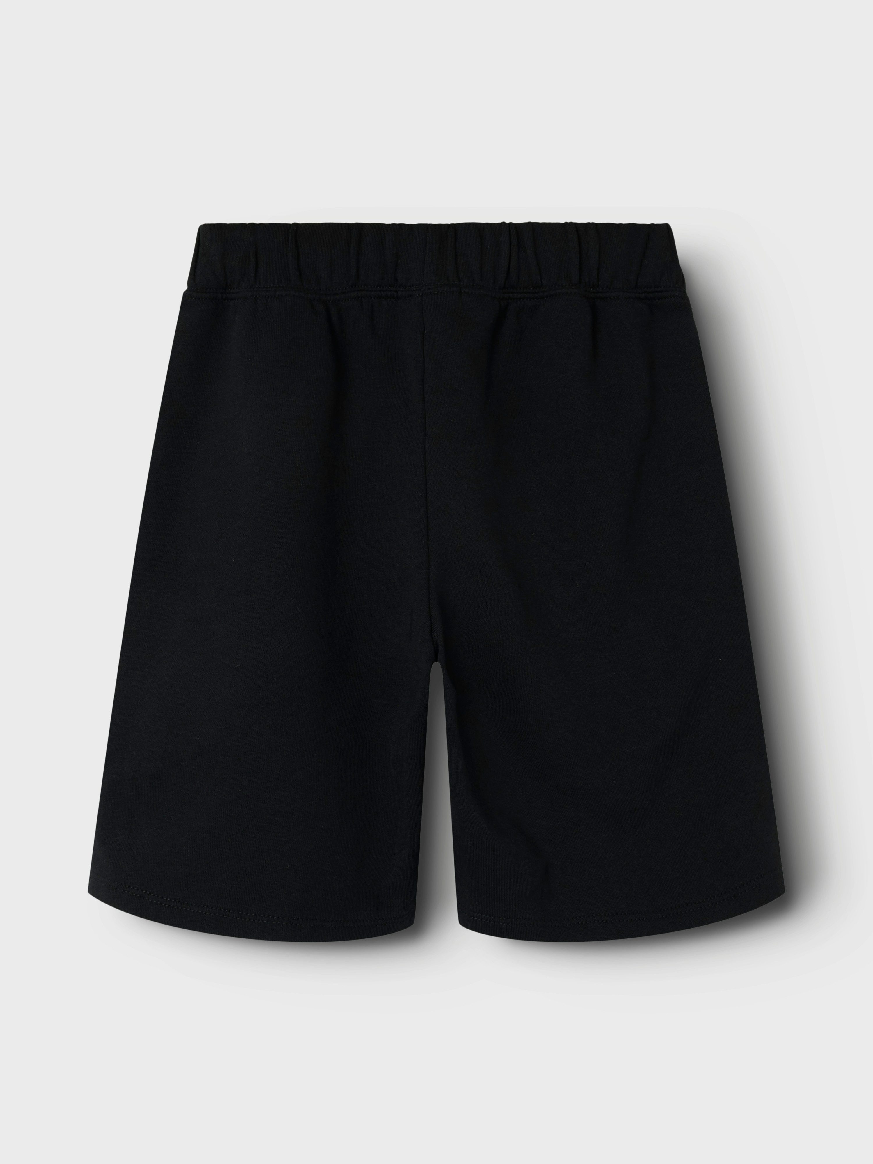 Name It Short NKNCYBER SWEAT SHORTS UNB NOOS