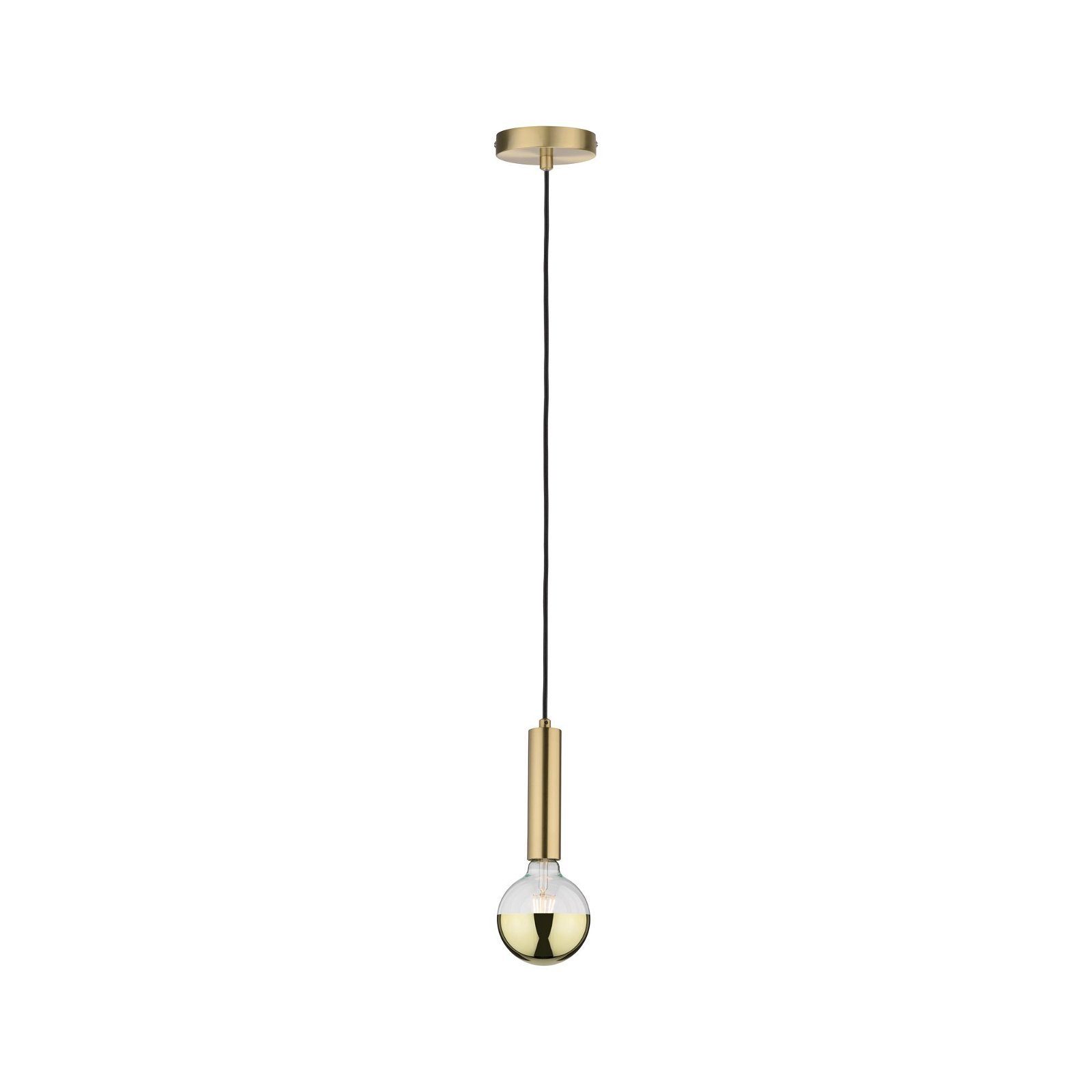 Paulmann Hanglamp Neordic Kine max. 1x60W 230V Metaal (1 stuk)
