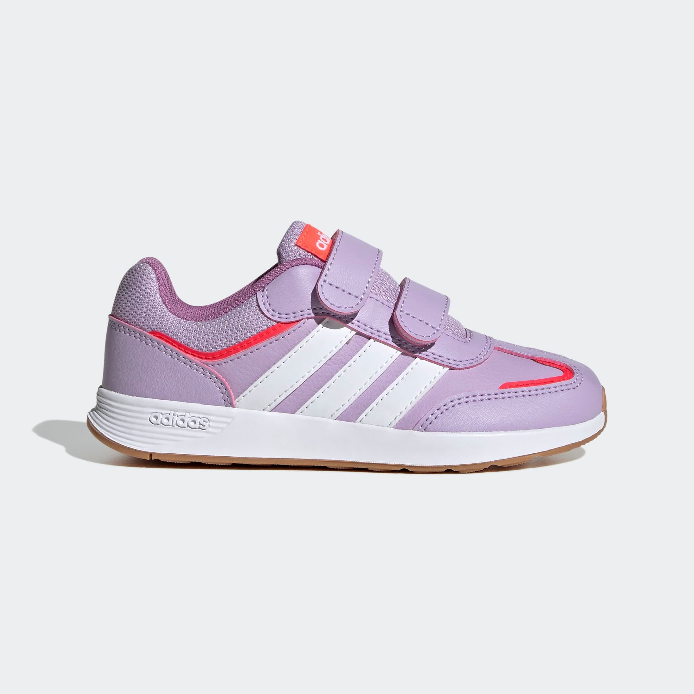 adidas Sportswear Klittenbandschoenen TENSAUR SWITCH KIDS
