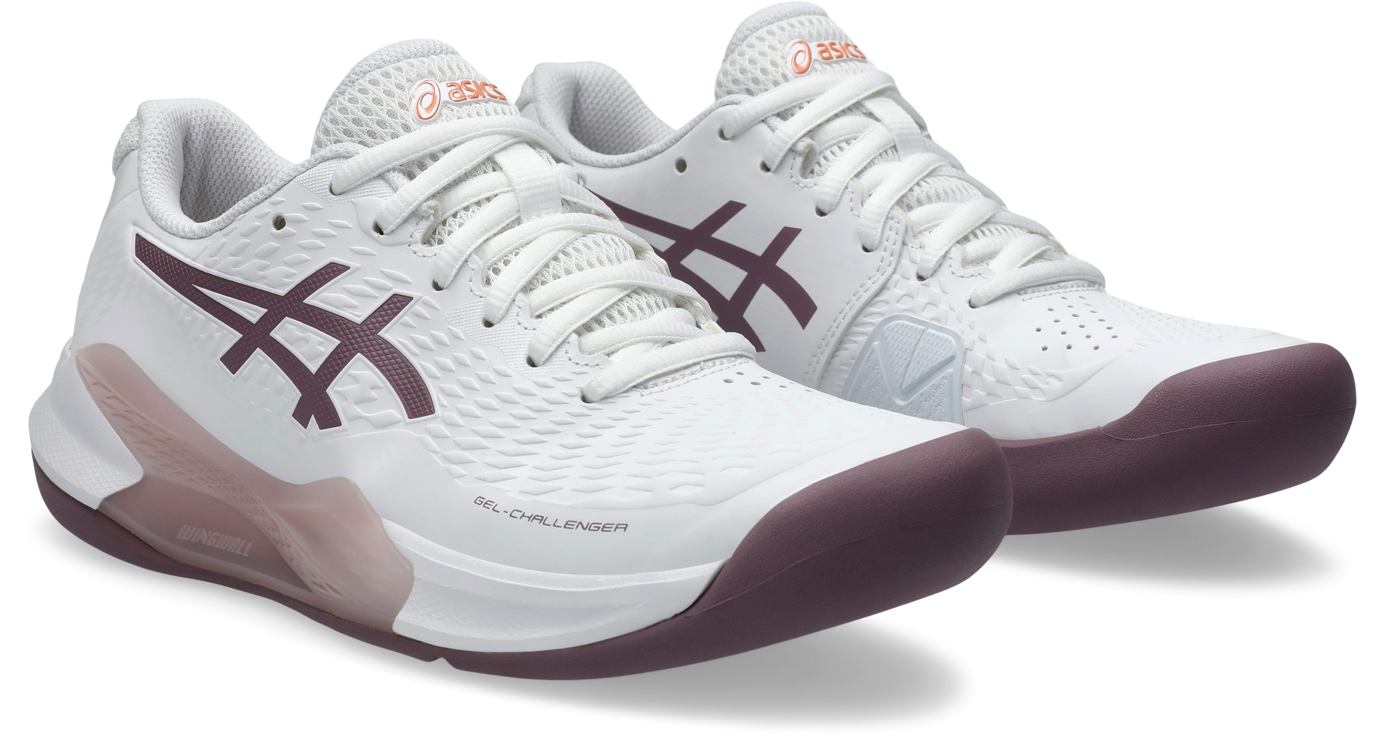 Asics Tennisschoenen GEL-CHALLENGER 14 INDOOR