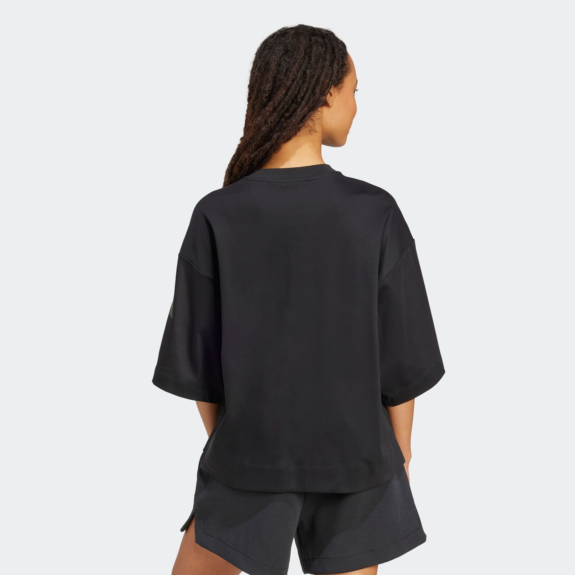 adidas Sportswear T-shirt W ALL SZN SL T