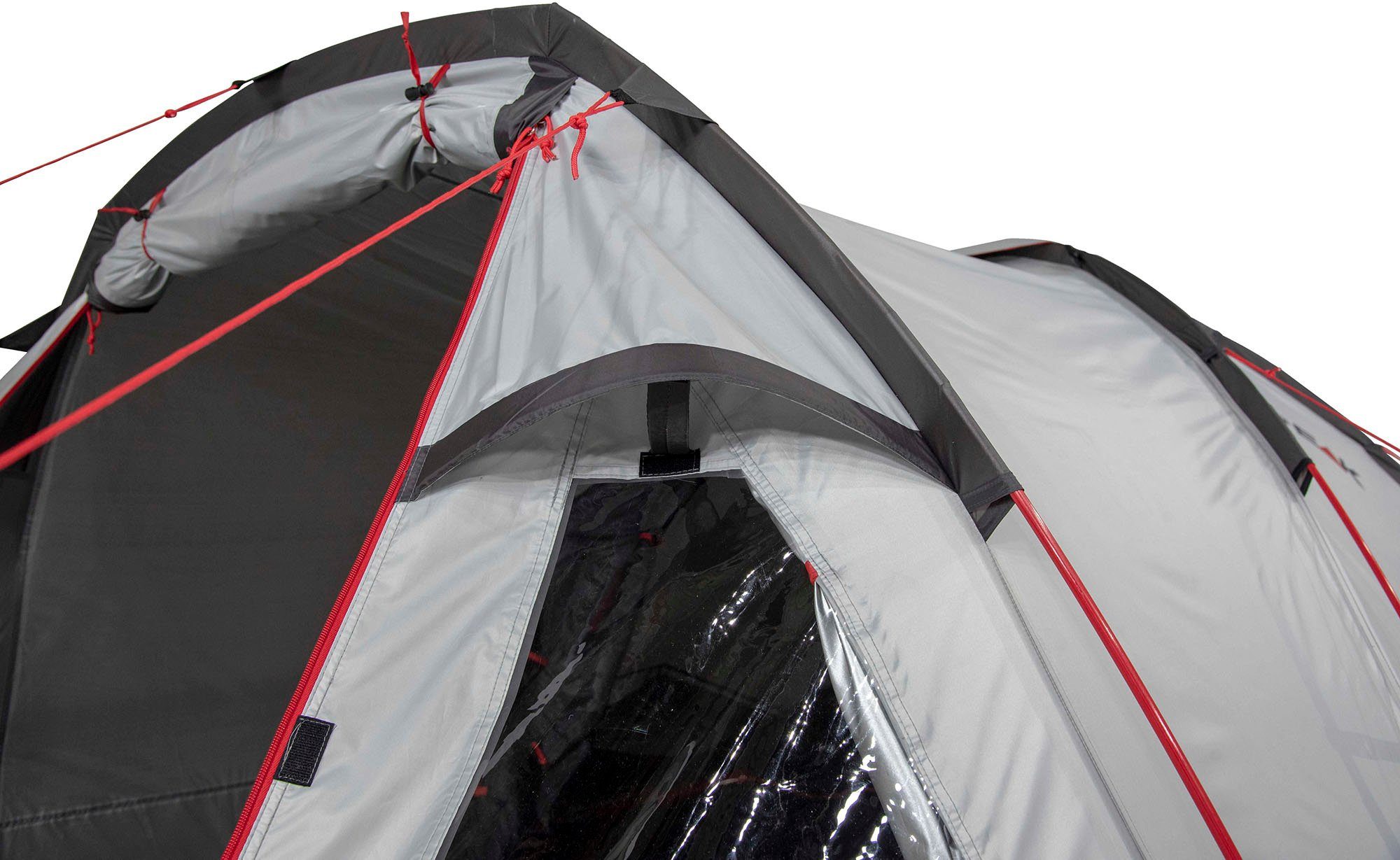 High Peak Koepeltent Tent Alfena 3.0