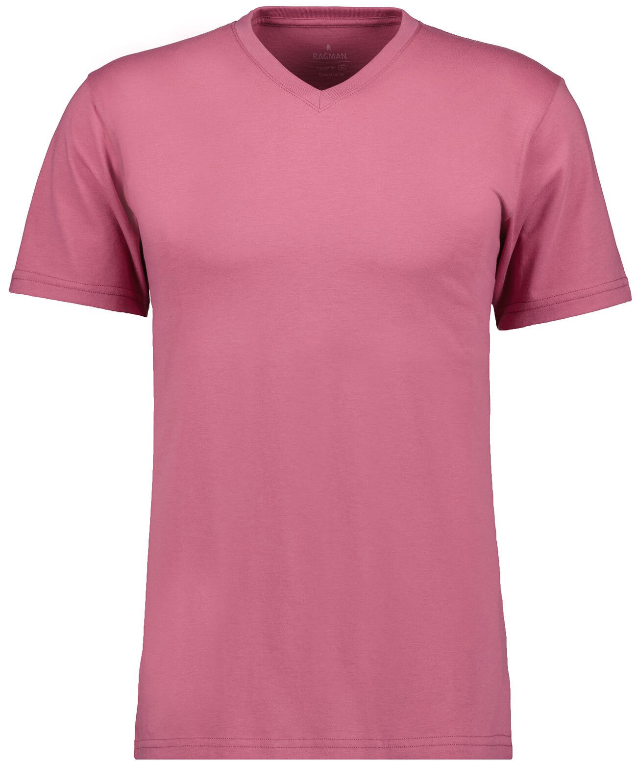 RAGMAN T-shirt heren t-shirts maat 106