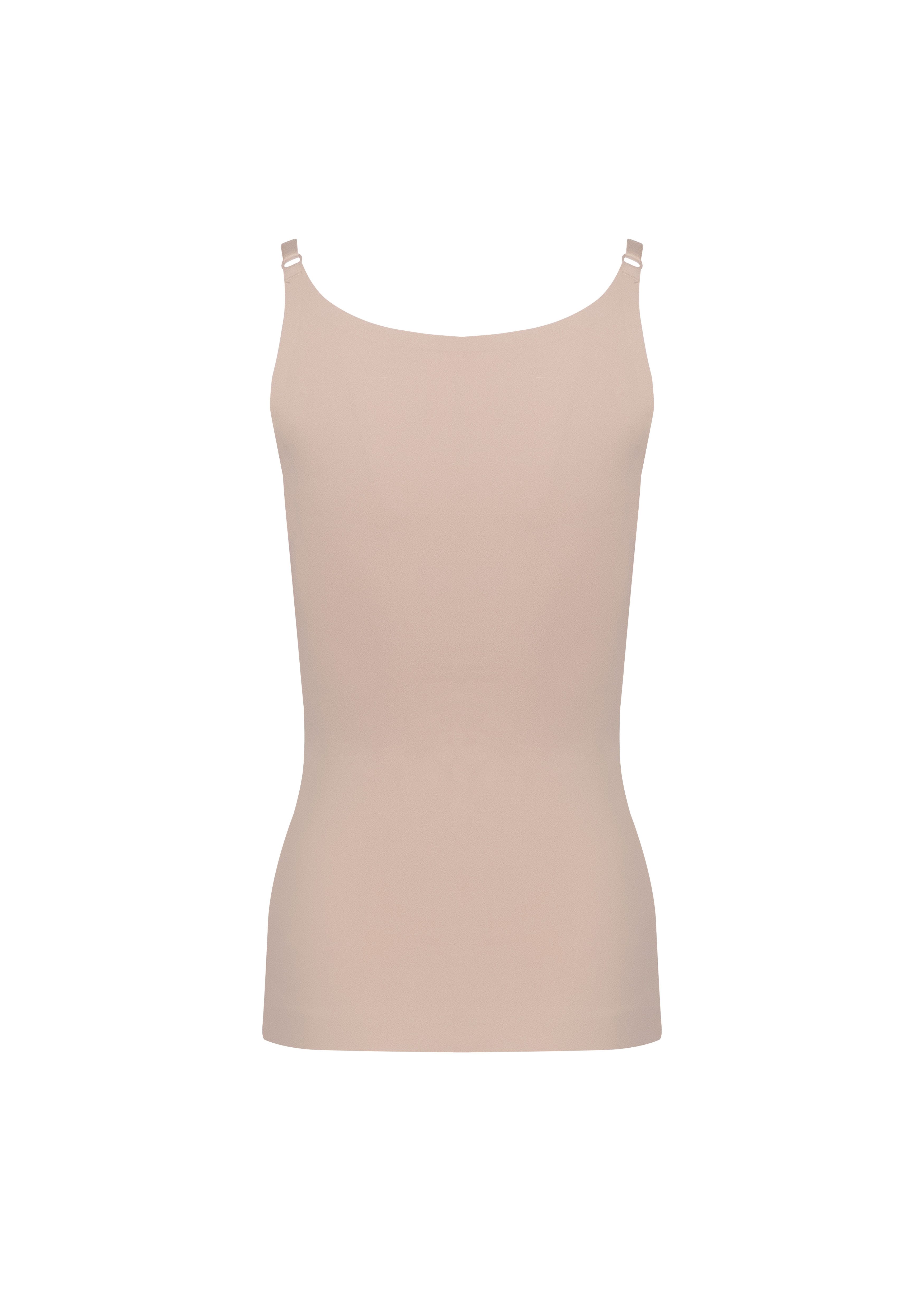 Magic Body Fashion Modellerende top met verstelbare schouderbanden