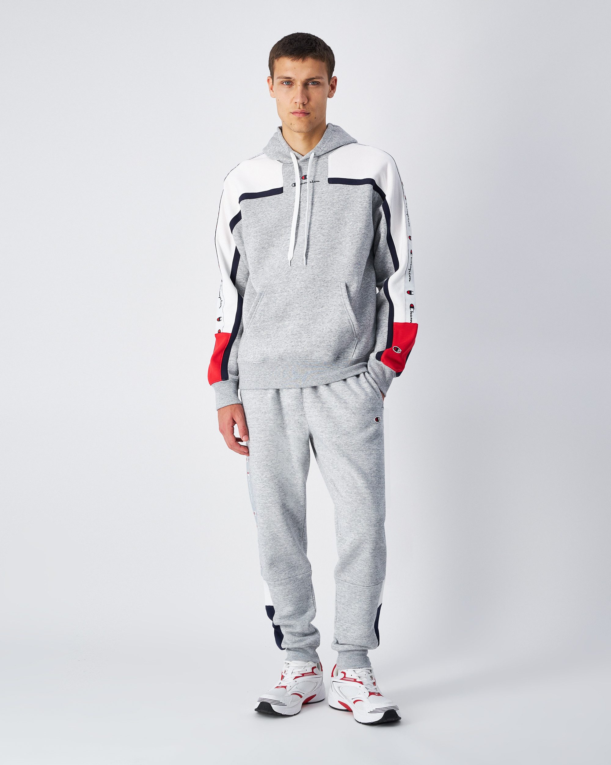 Champion Hoodie HOODED sweatshirt