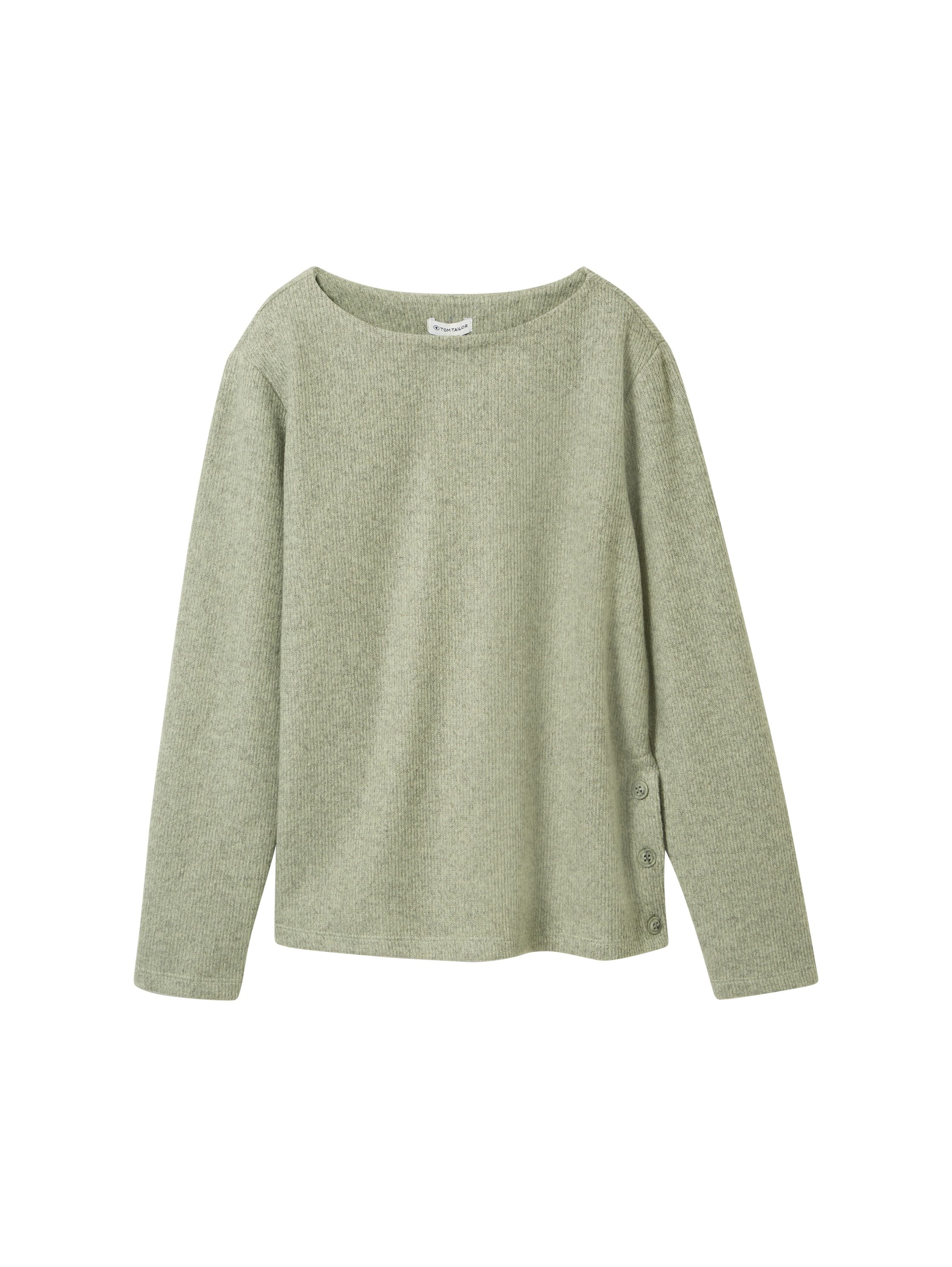 Tom Tailor Sweatshirt