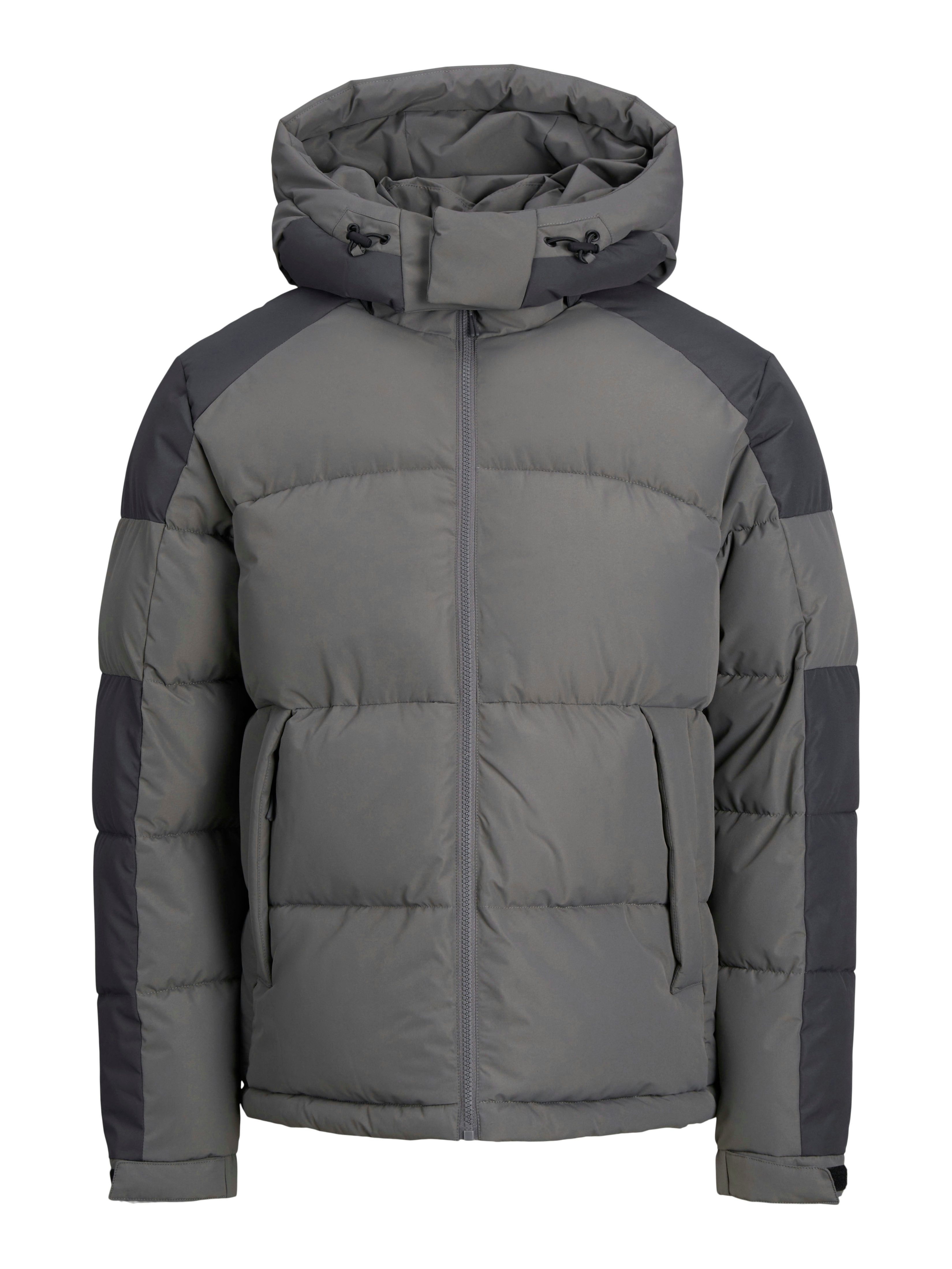 Jack & Jones Gewatteerde jas JCOAERO PUFFER SN