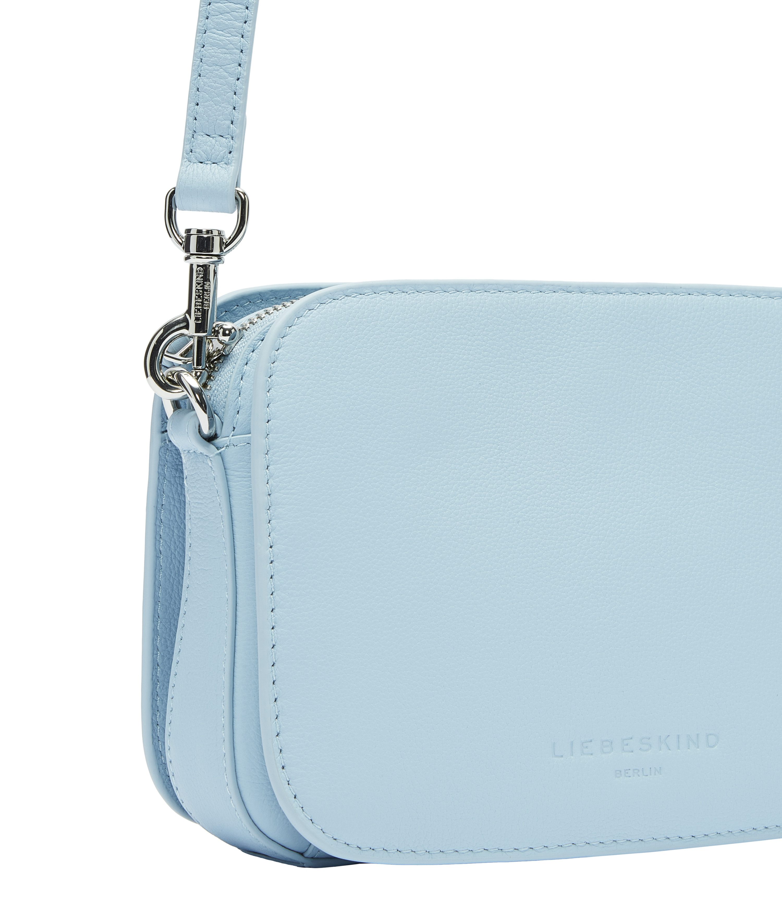 Liebeskind Berlin Schoudertas Crossbody CARRY OVER HARRIS