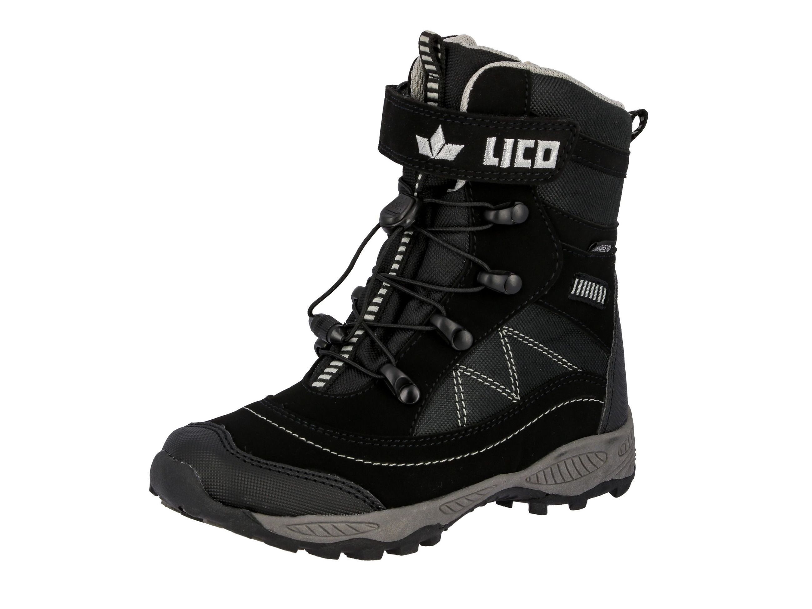 NU 20% KORTING: Lico Laarzen Winterboot Sundsvall VS