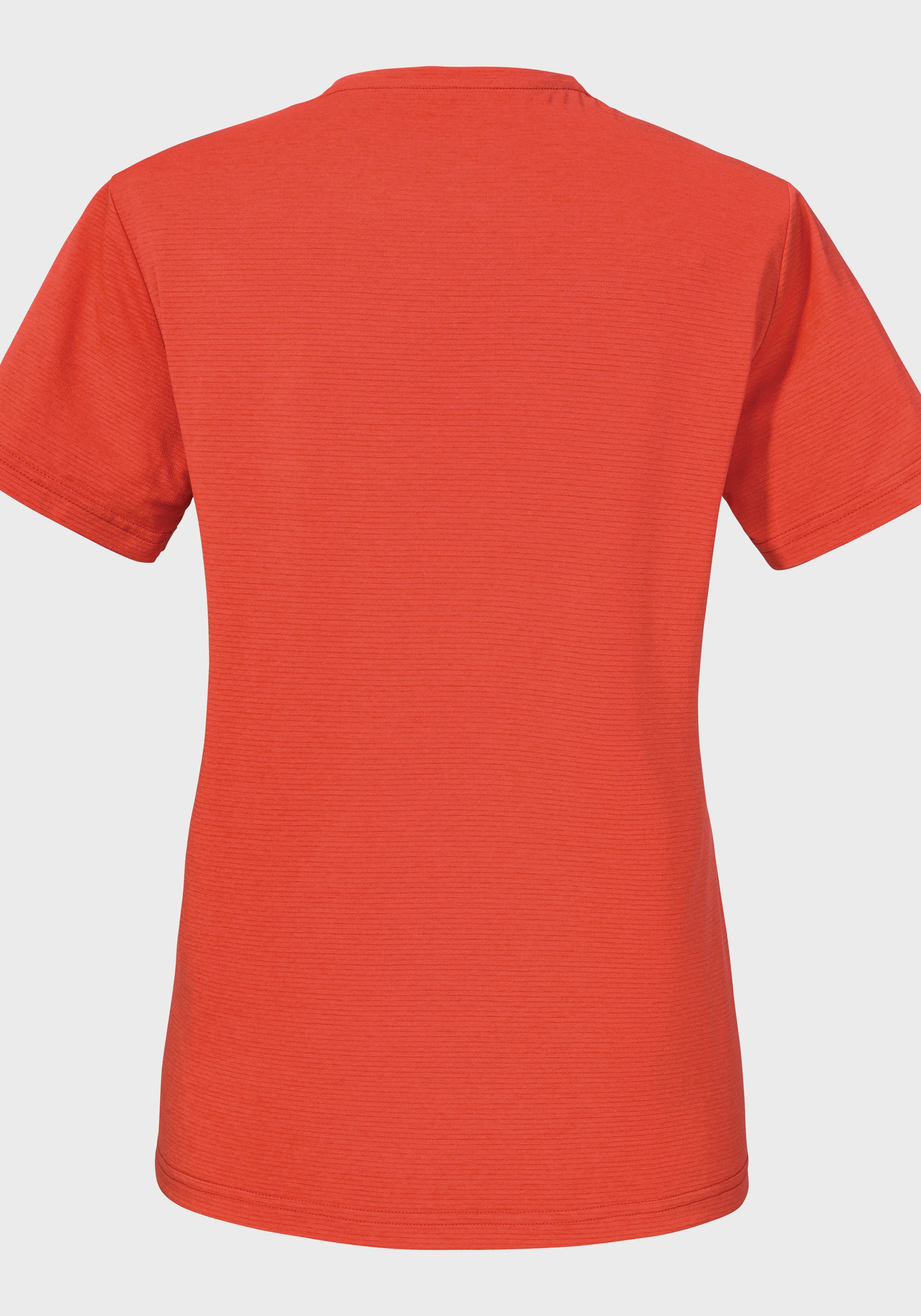 Schöffel Functioneel shirt CIRC T Shirt Sulten L