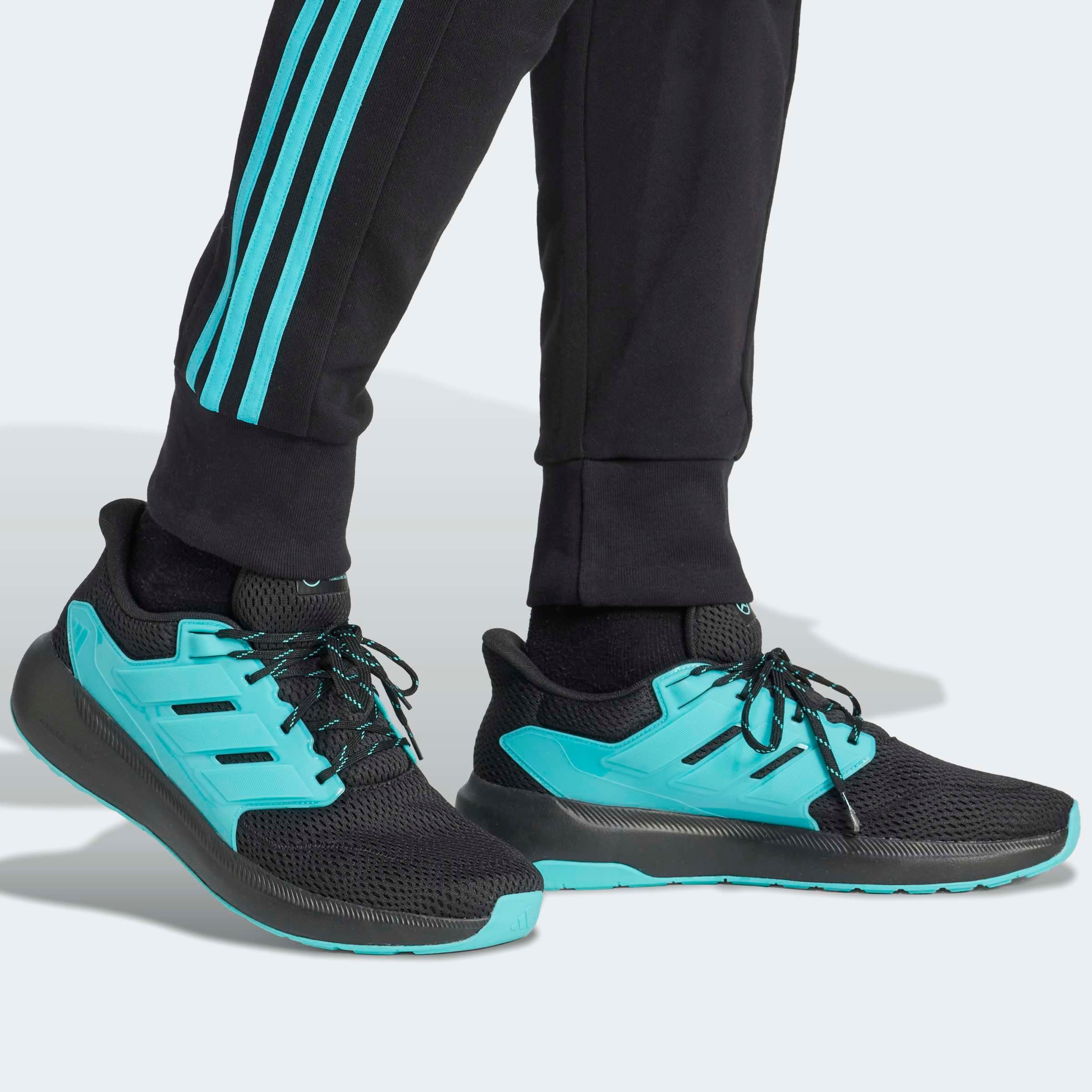 adidas Performance Sportbroek MER DNA PNT M Mercedes AMG mannen motorsport (1-delig)
