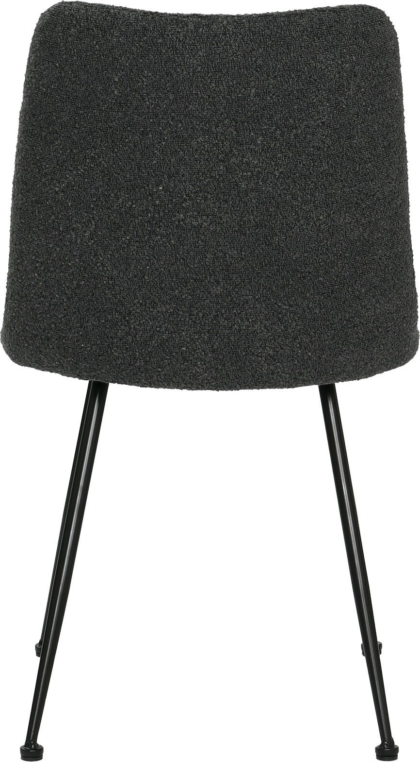 SIT Stoel met 4 poten Öko-Tex gecertificeerd (set, 2 stuks)