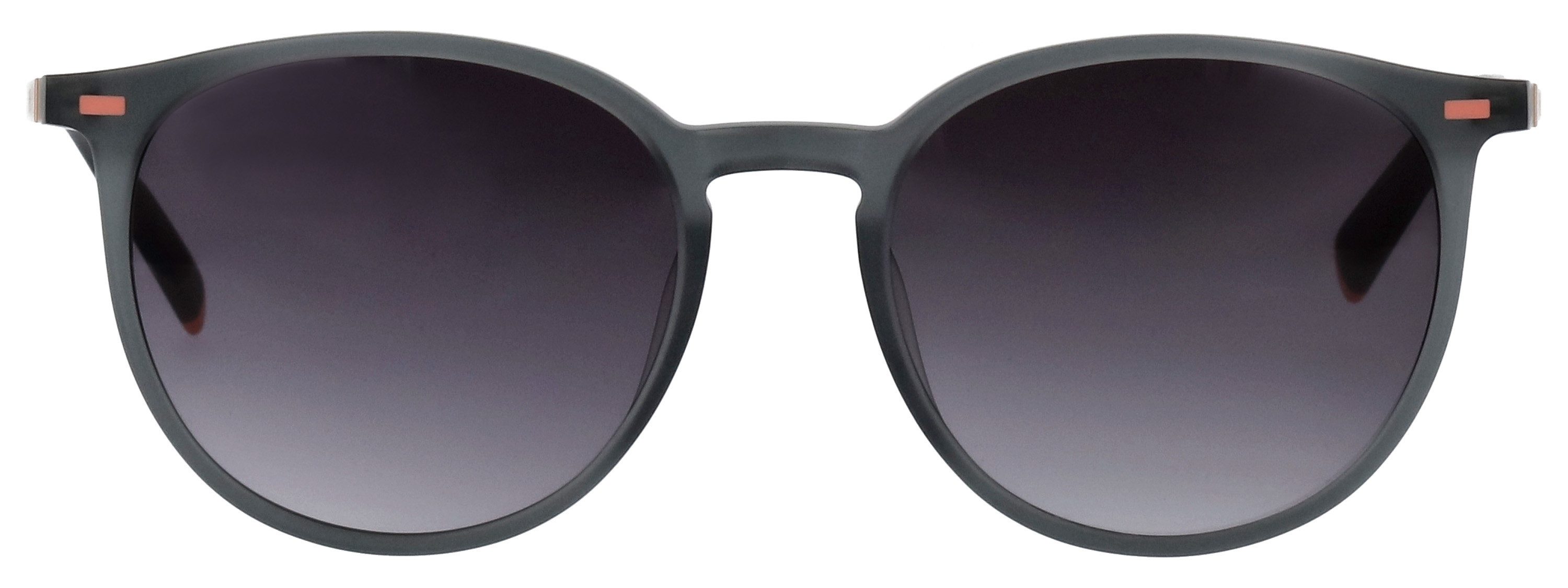HUMPHREY´S eyewear Zonnebril 585329 Vorm vlinder, verloopstönung, adc uv 400