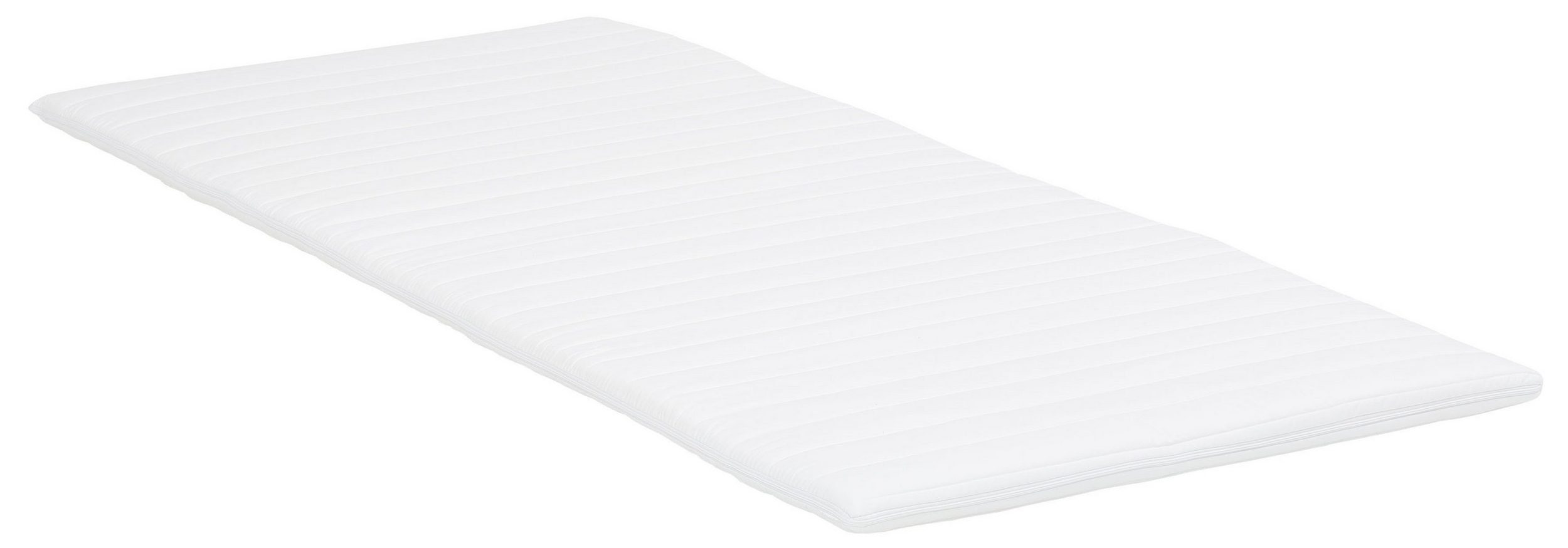 Lüttenhütt Boxspring Mieke incl. bedkist en topmatras, bekleding geïmpregneerd, 2 breedtes