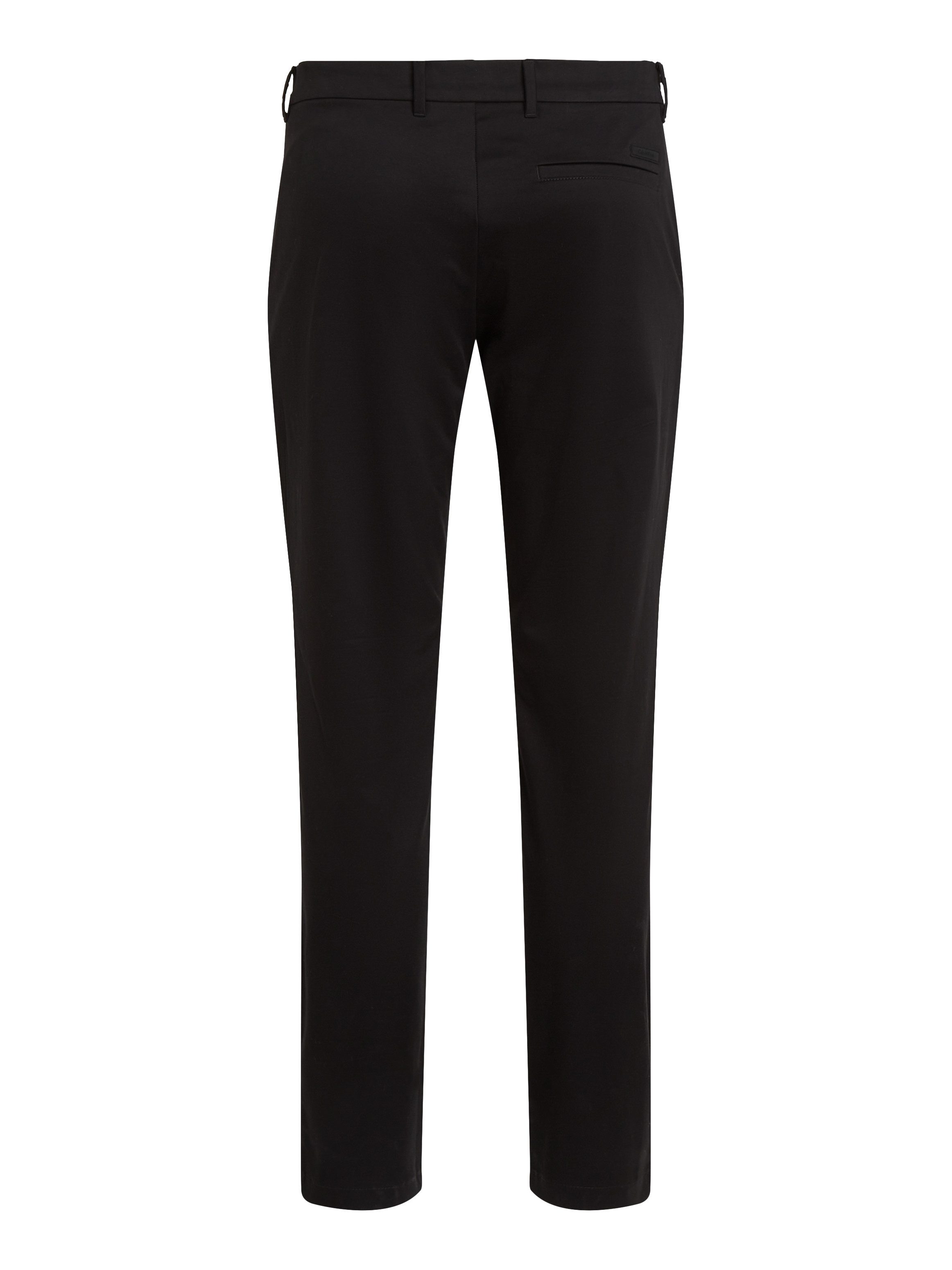 Calvin Klein Chino SATEEN STRETCH SLIM CHINO