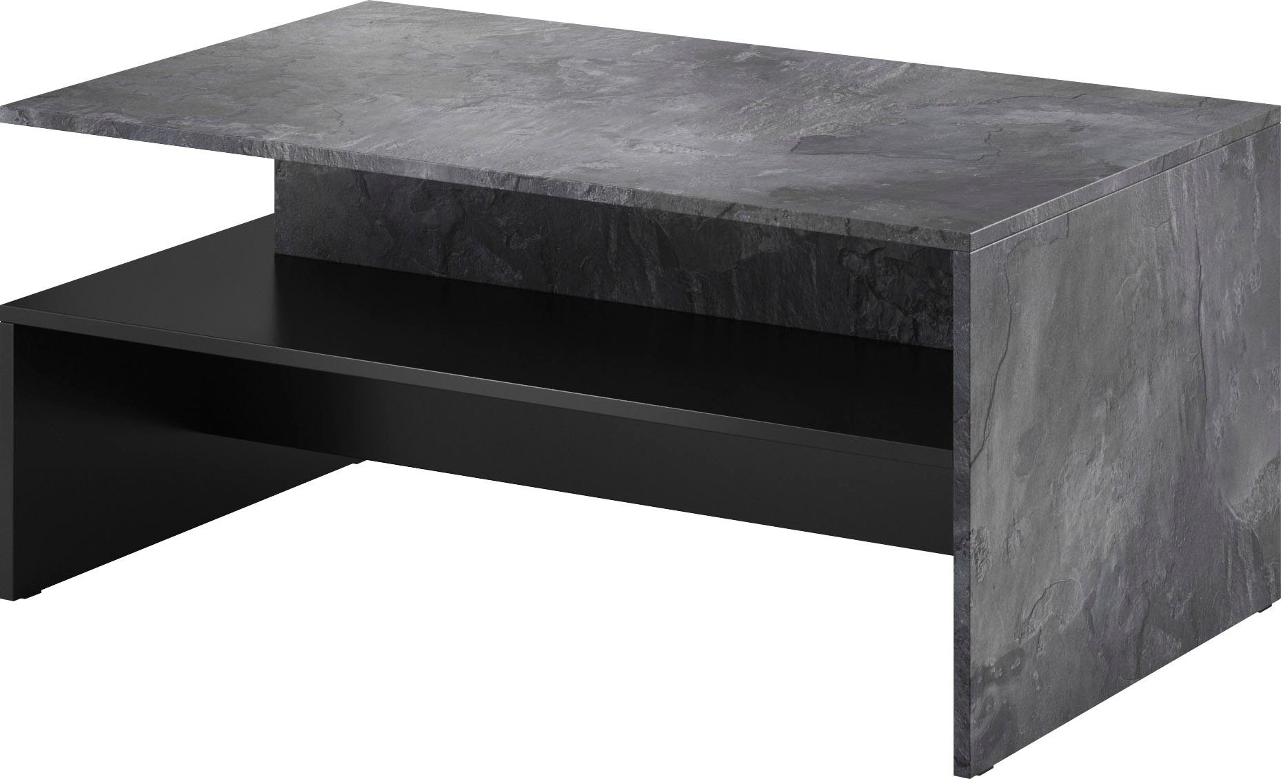 INOSIGN Salontafel Baros 100 x 60 cm