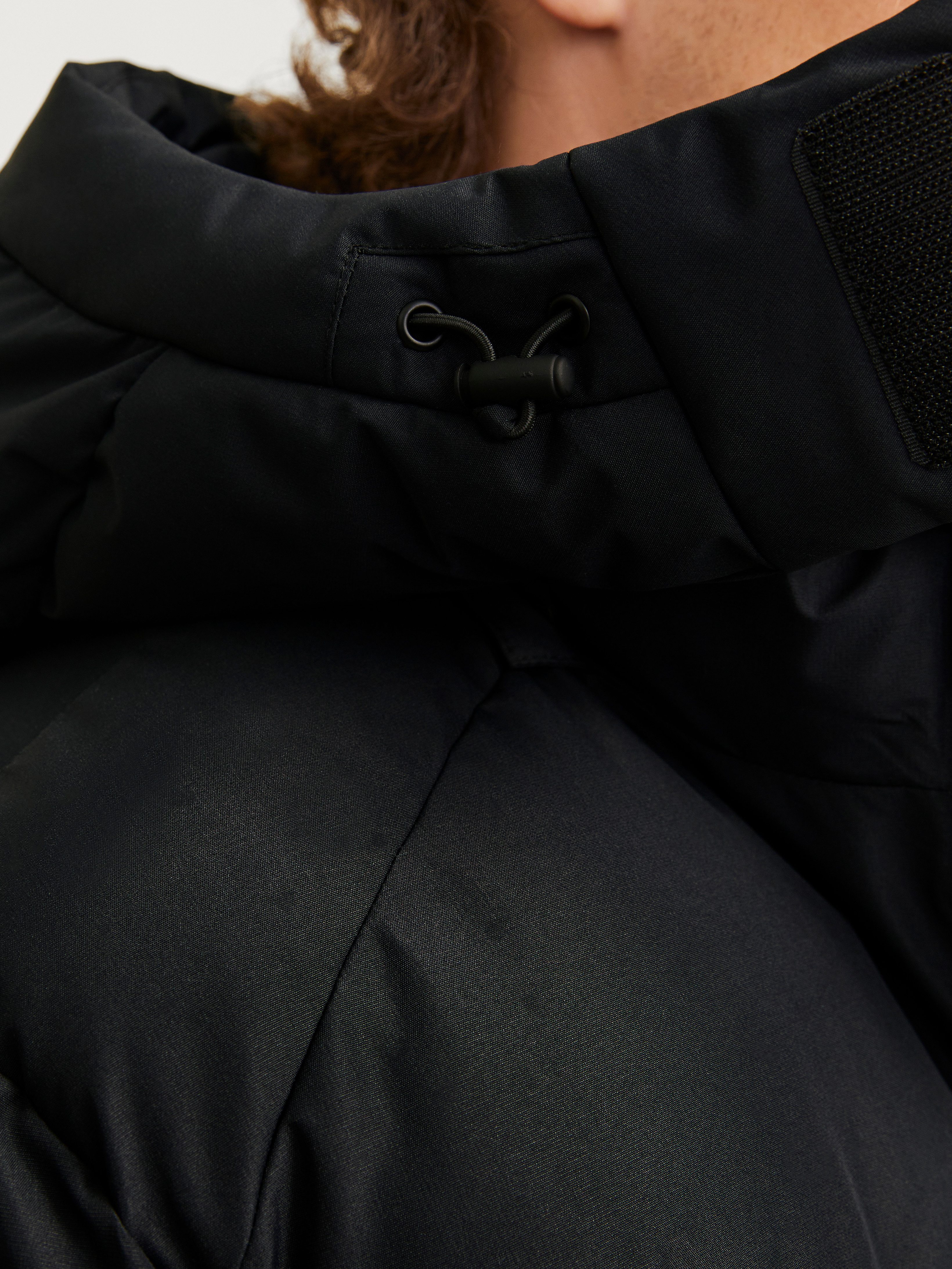 Jack & Jones Gewatteerde jas JCOAERO PUFFER SN