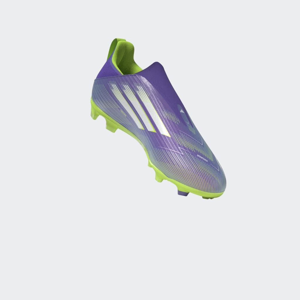 adidas Performance Voetbalschoenen geschikt voor gras- en kunstgrasvelden
