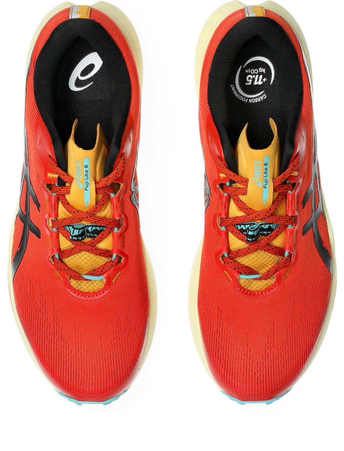 Asics Trailrunningschoenen