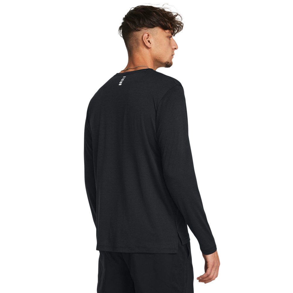 Under Armour® Shirt met lange mouwen UA Launch Lange Mouw Top voor