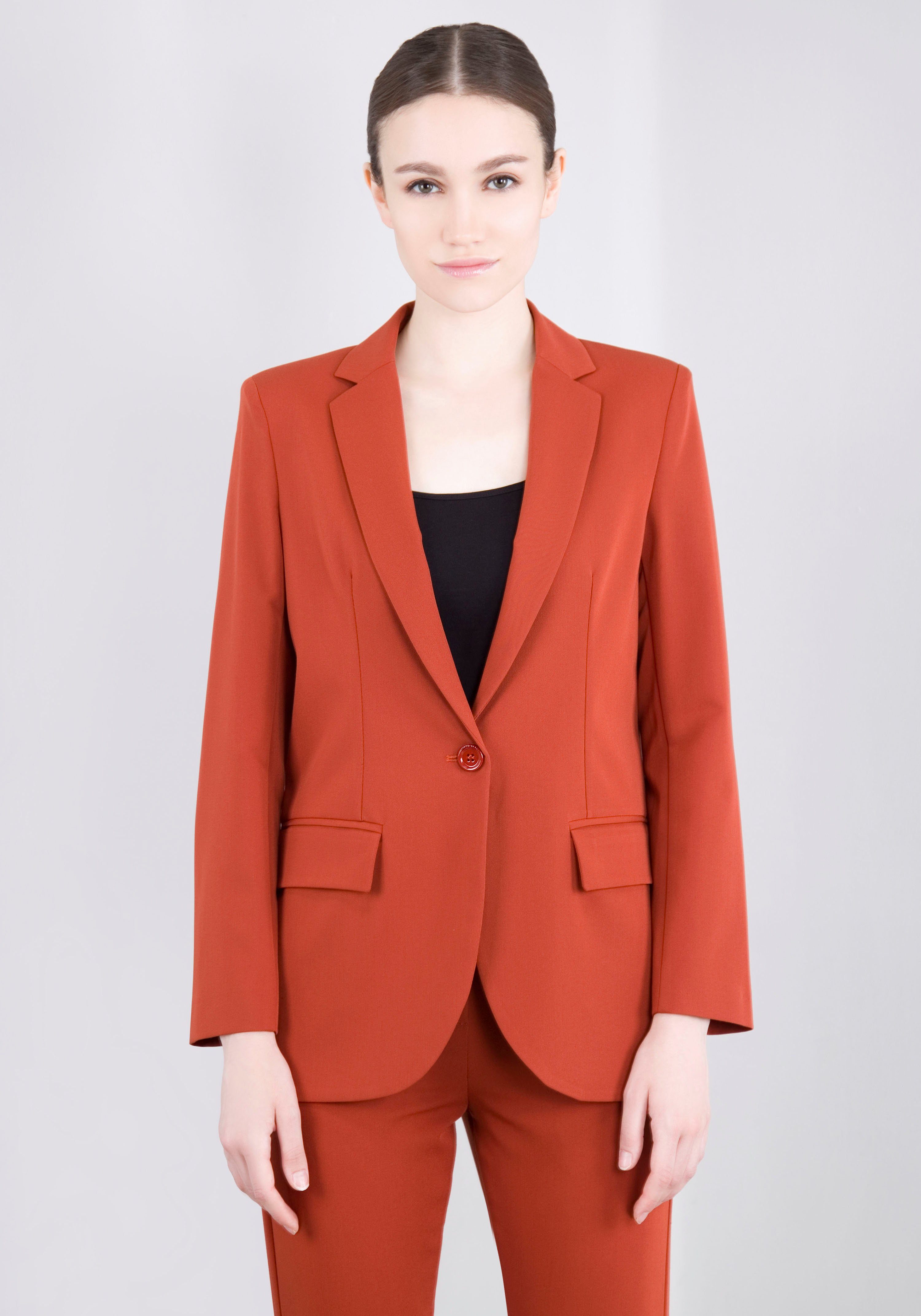 IMPERIAL Blouseblazer Boyfriend-Blazer