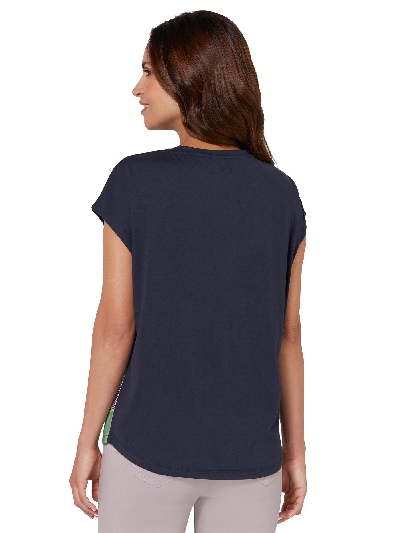 Classic Inspirationen Shirt met print Gedessineerd shirt (1-delig)