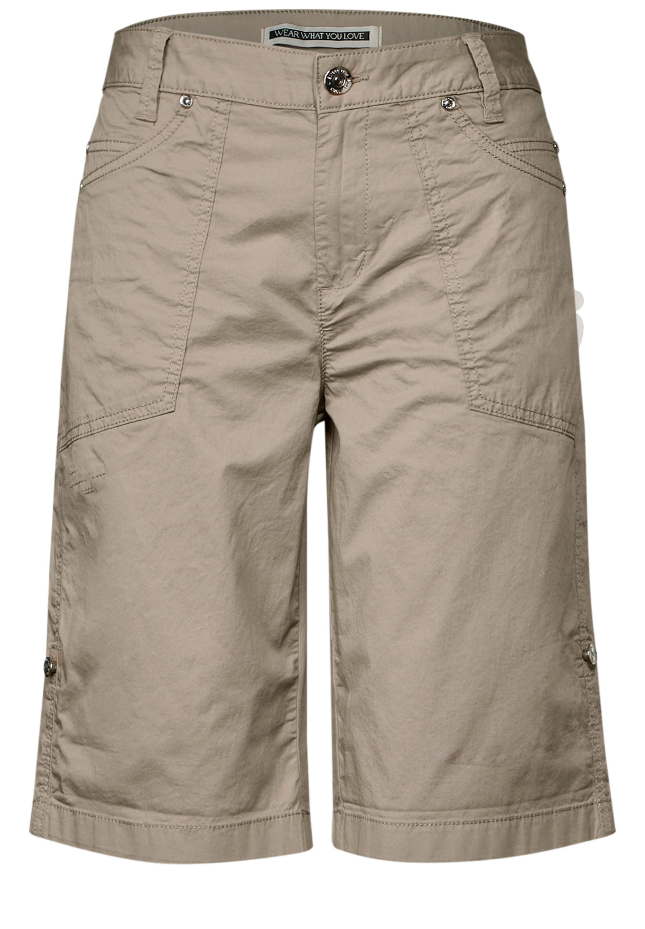 STREET ONE Bermuda Style Yulius