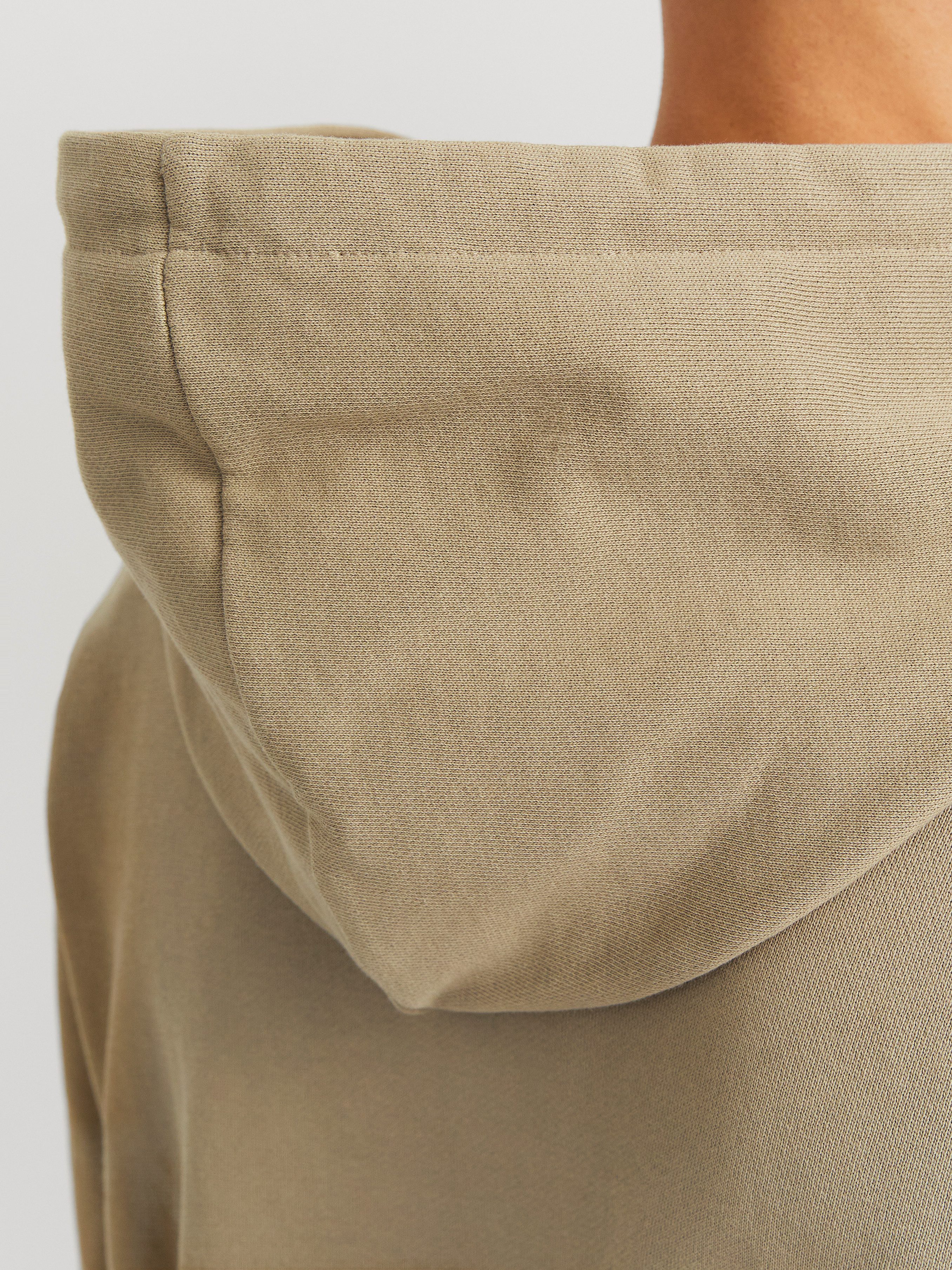 Jack & Jones Hoodie JJECHARGE SWEAT HOOD NOOS