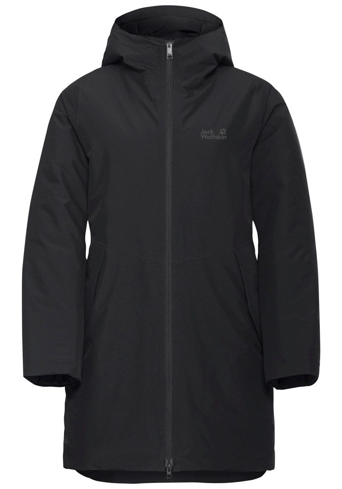 Jack Wolfskin Winterjack FROST HAVEN JKT W