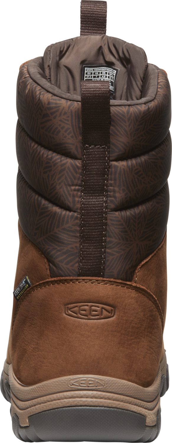 Keen Winterlaarzen GRETA BOOT WP Snowboots, winterlaarzen, winterschoenen, waterdicht
