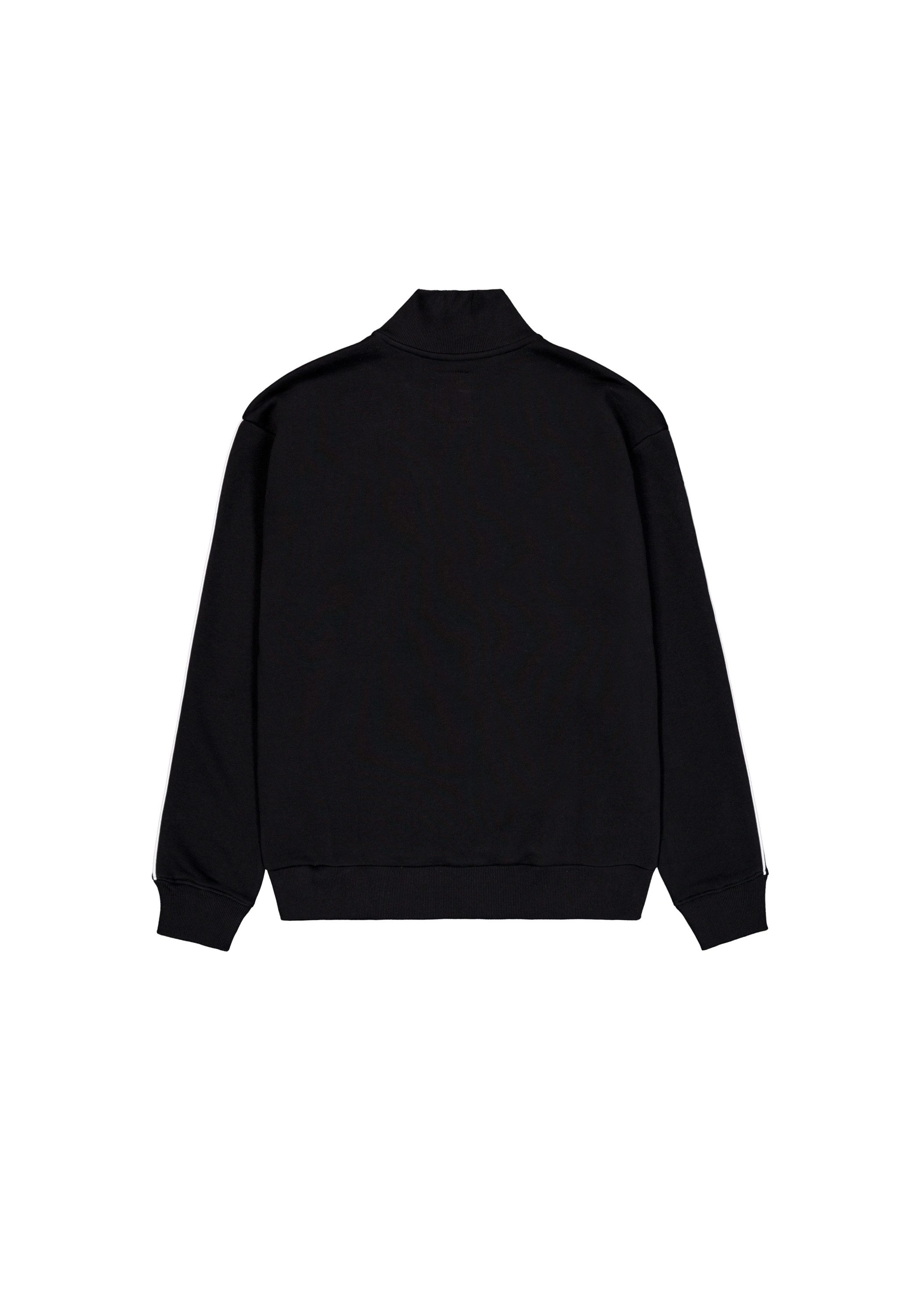 Alpha Industries Zwangerschapsjasje Track Suit SL Jacket