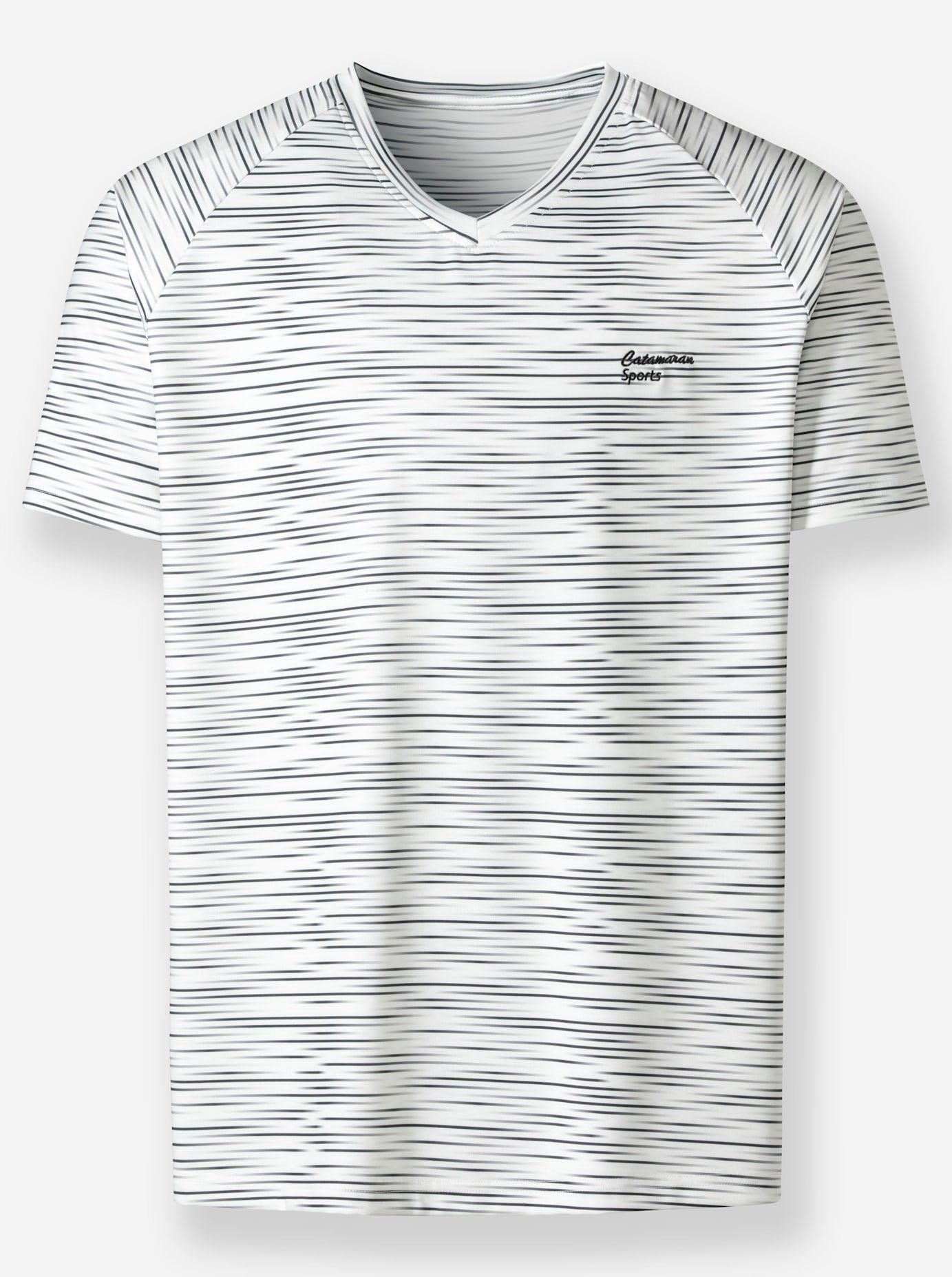 Catamaran Functioneel shirt (1-delig)