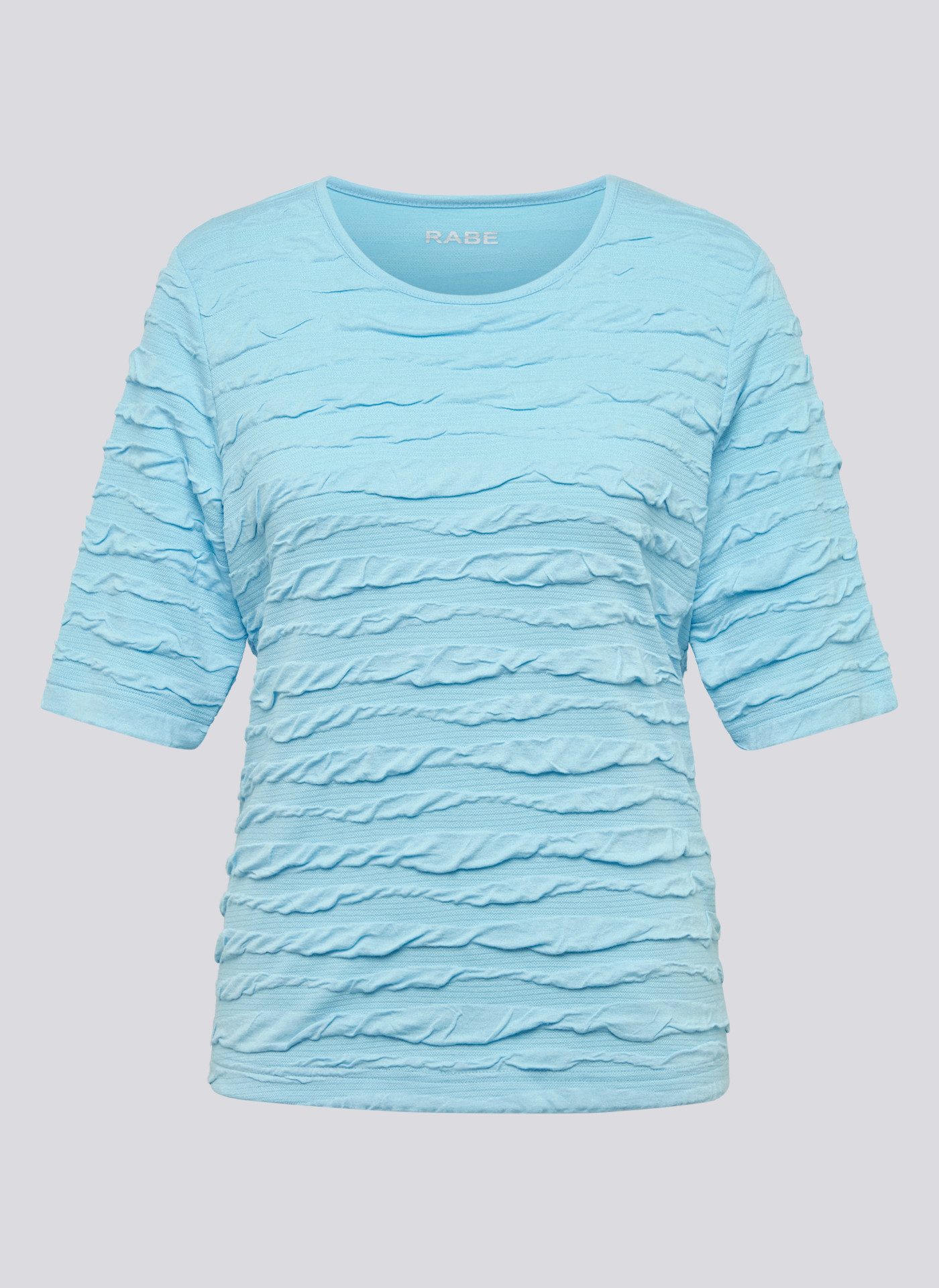 Rabe Shirt met ronde hals