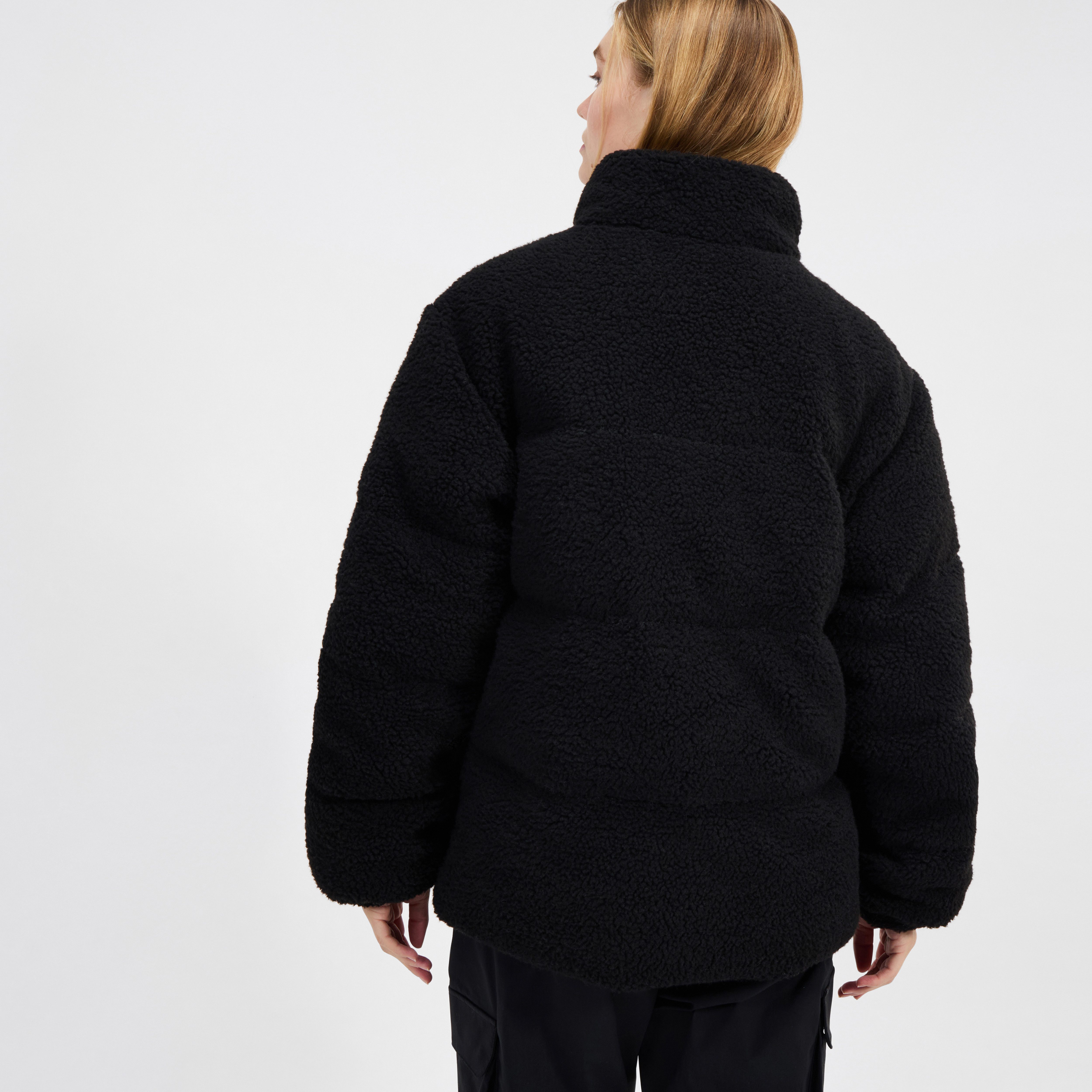ellesse Gewatteerde jas BERGHUTTE JACKET