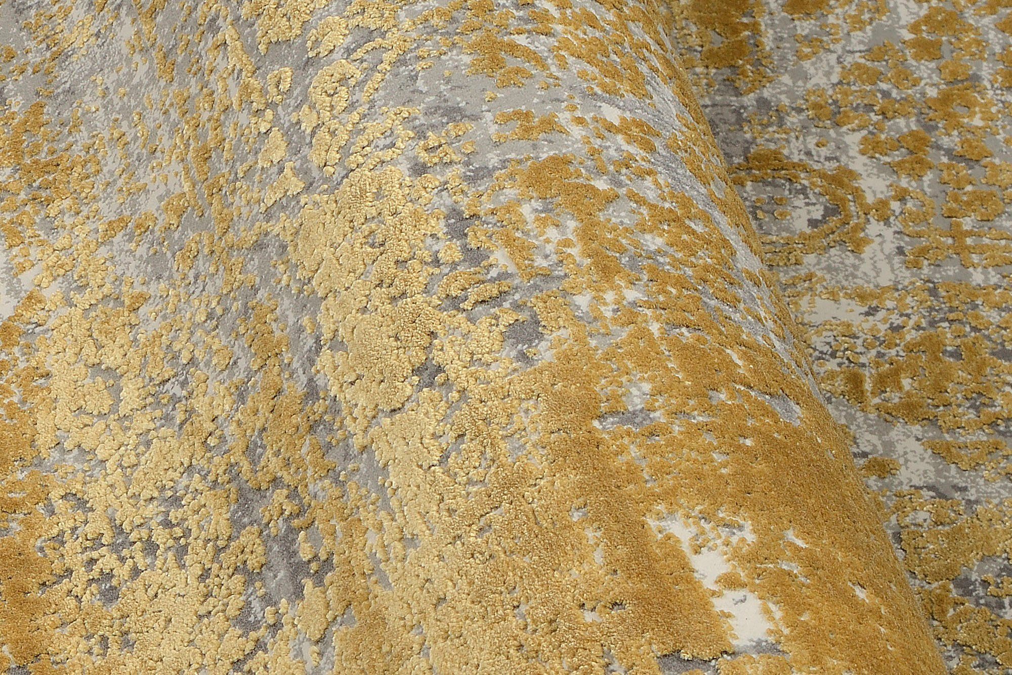 OCI DIE TEPPICHMARKE Vloerkleed COLOUR MEDI