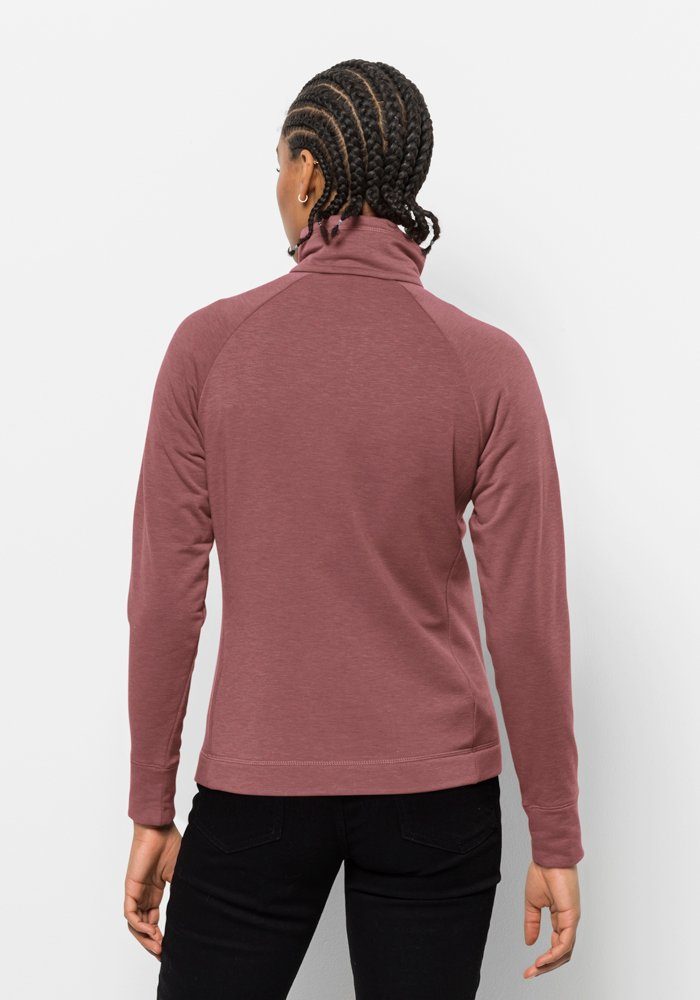 Jack Wolfskin Fleecejack WALDSEE JKT W