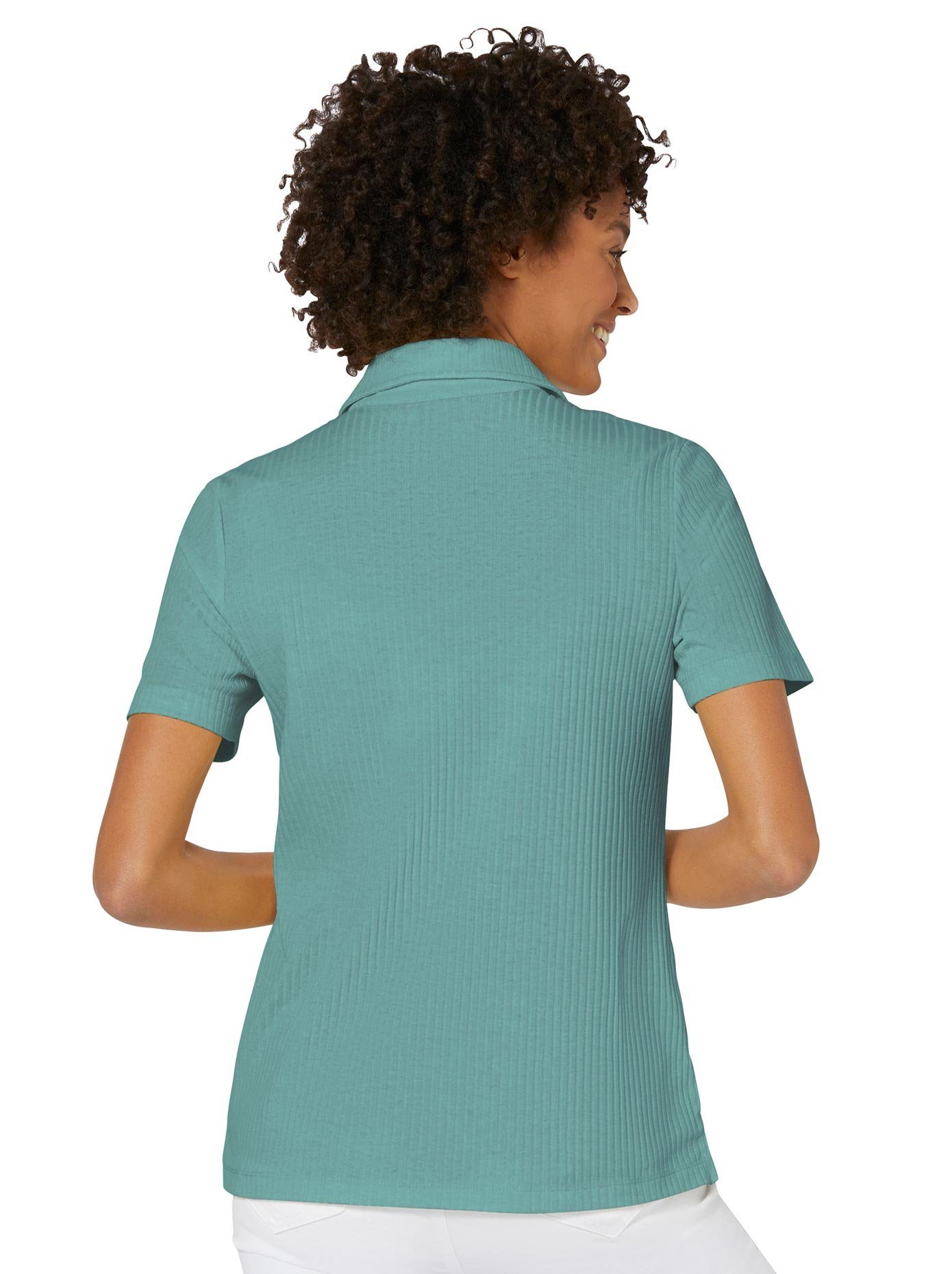 Casual Looks Poloshirt (1-delig)
