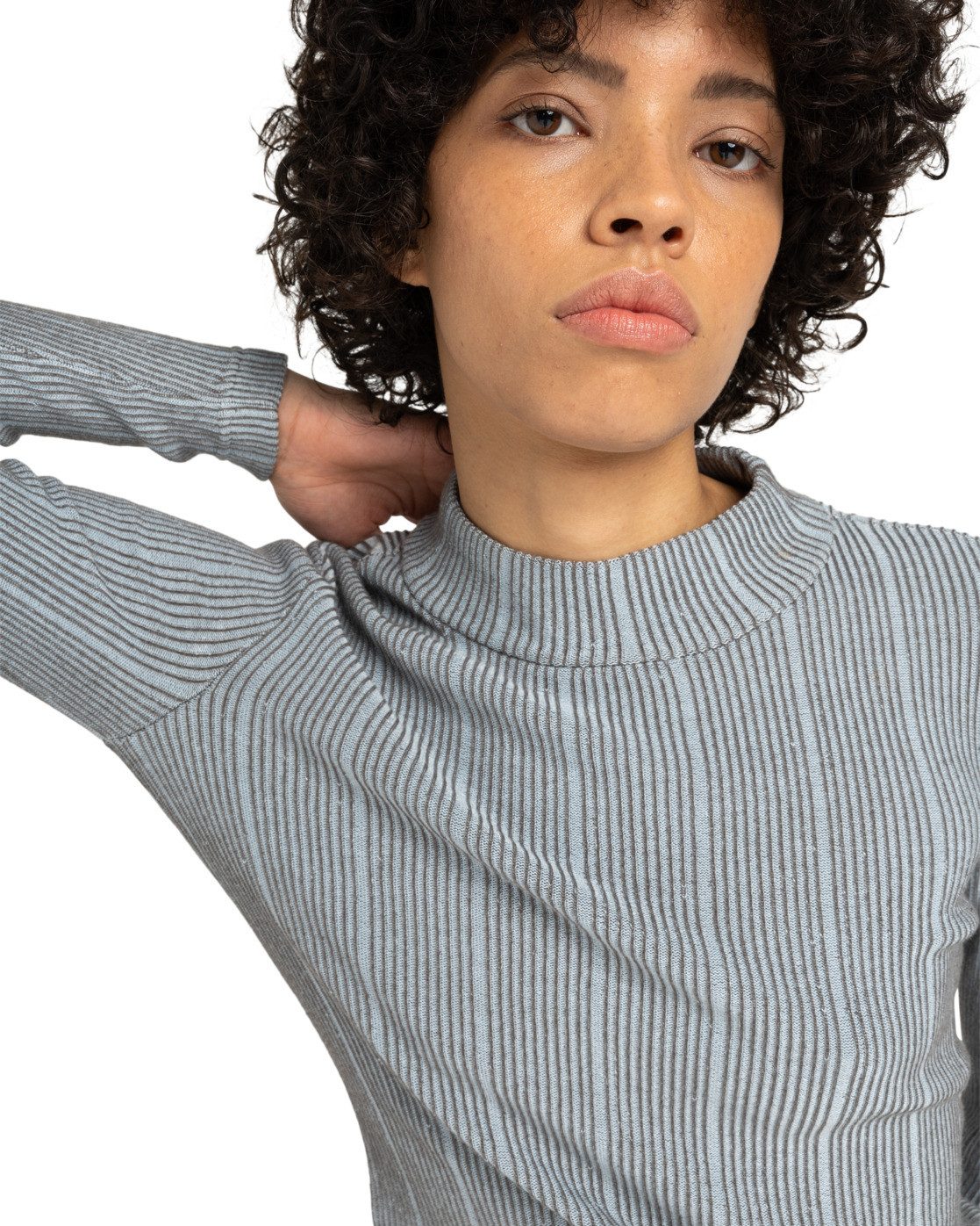 Element Shirttop Roll Neck