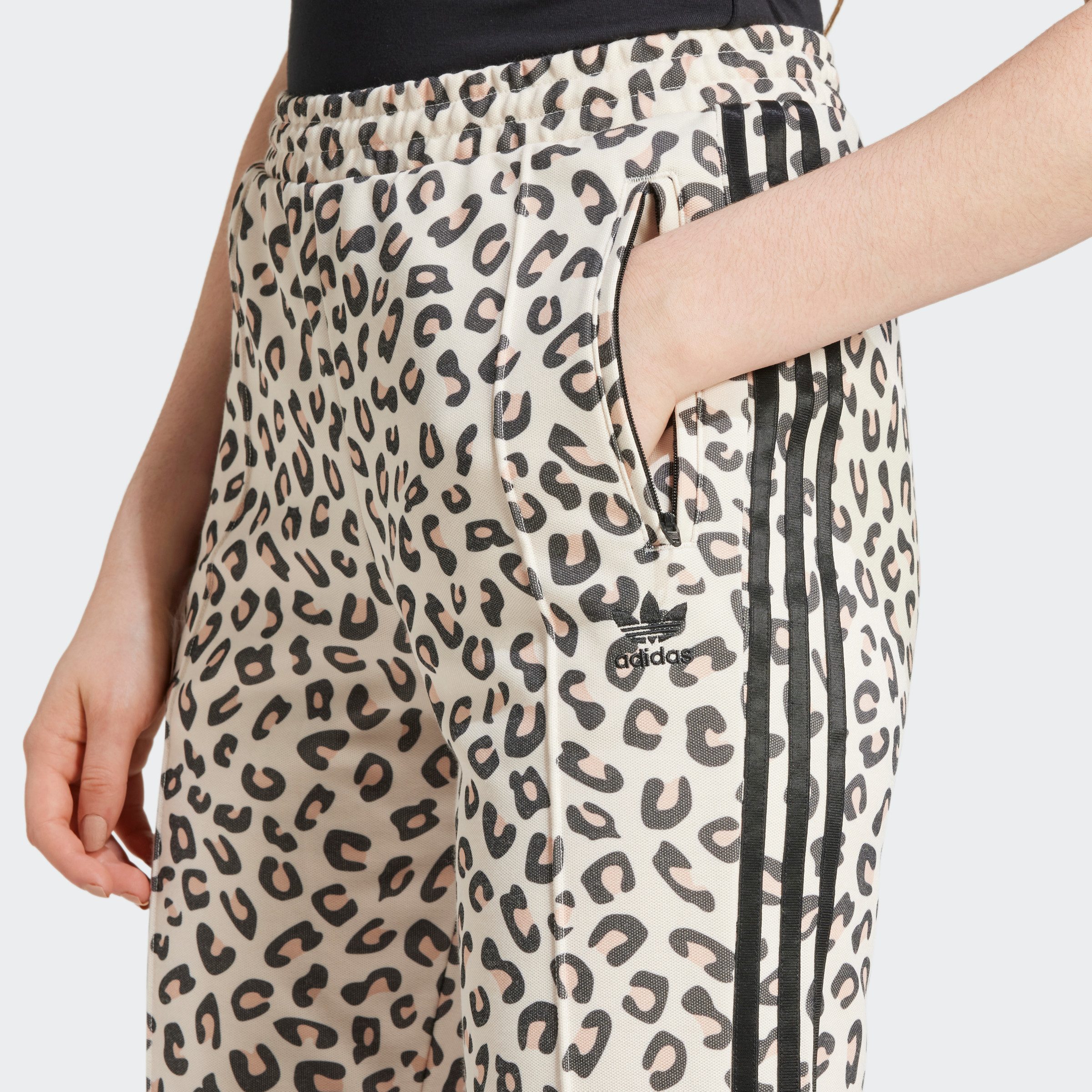 adidas Originals Sportbroek LEOPARD BB TP (1-delig)